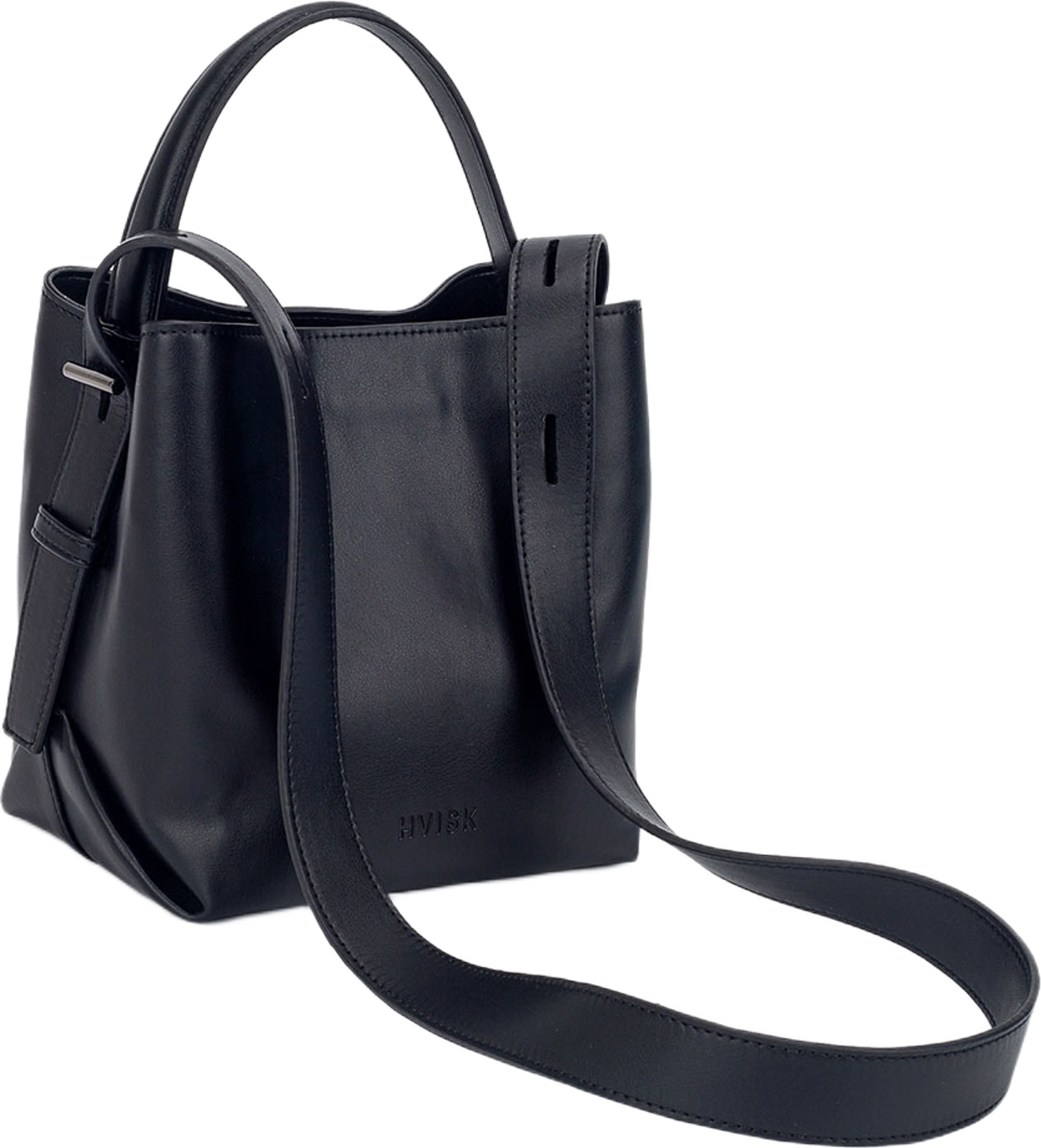 MOLLY, från HVISK, i färgen Black. Klicka för att öppna bilden i stort format