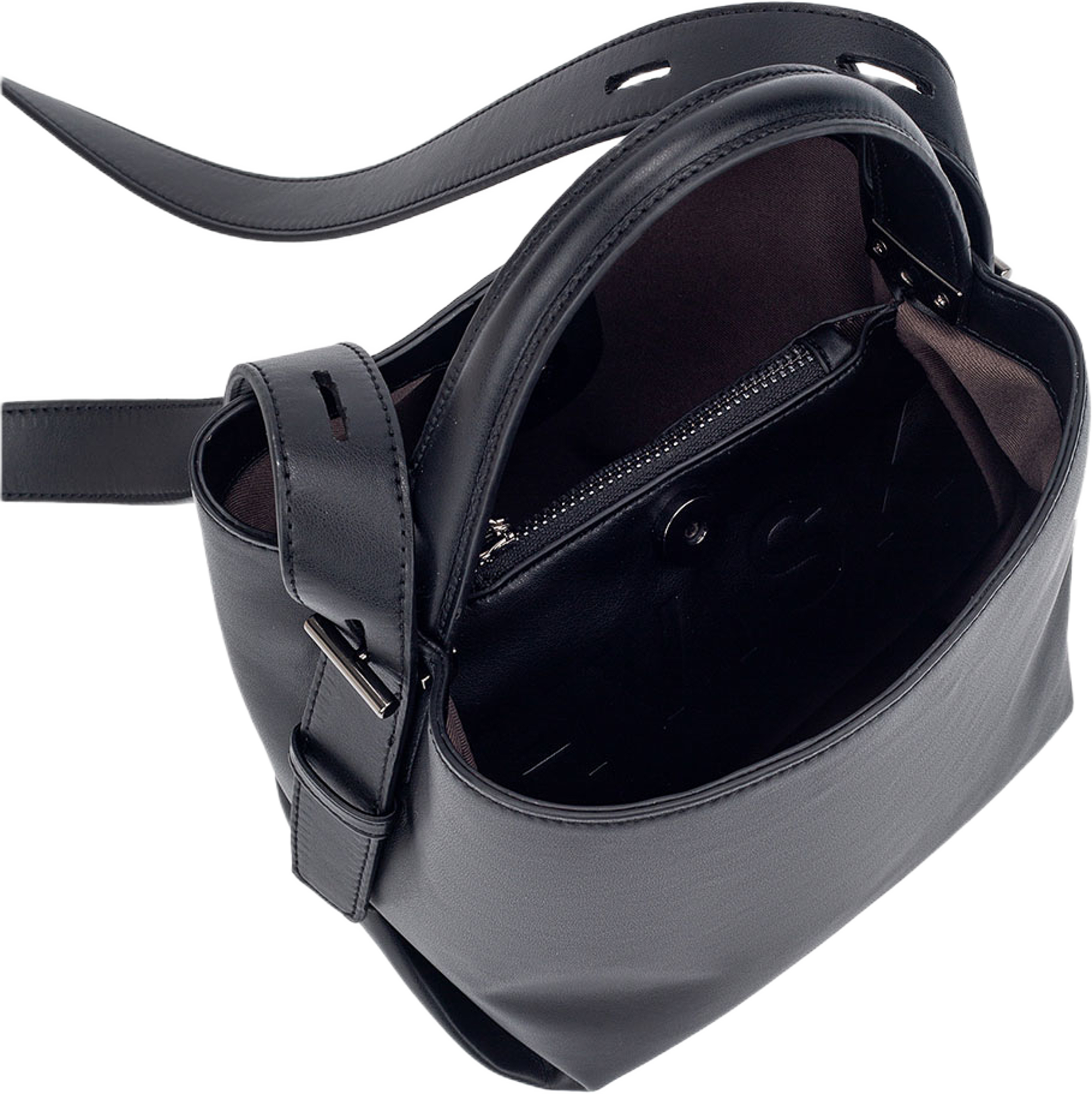 MOLLY, från HVISK, i färgen Black. Klicka för att öppna bilden i stort format