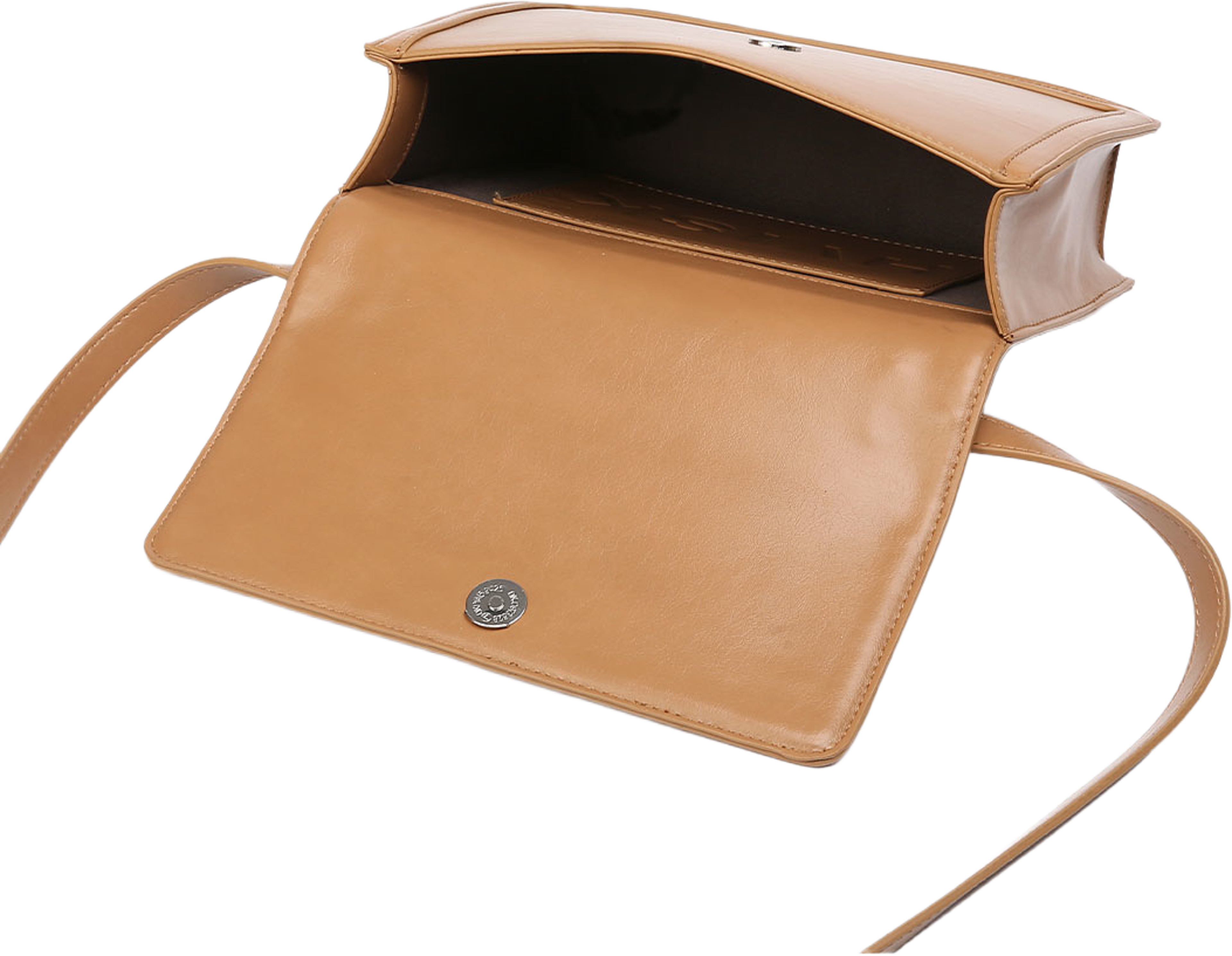 CALLIE, från HVISK, i färgen Mocha. Klicka för att öppna bilden i stort format