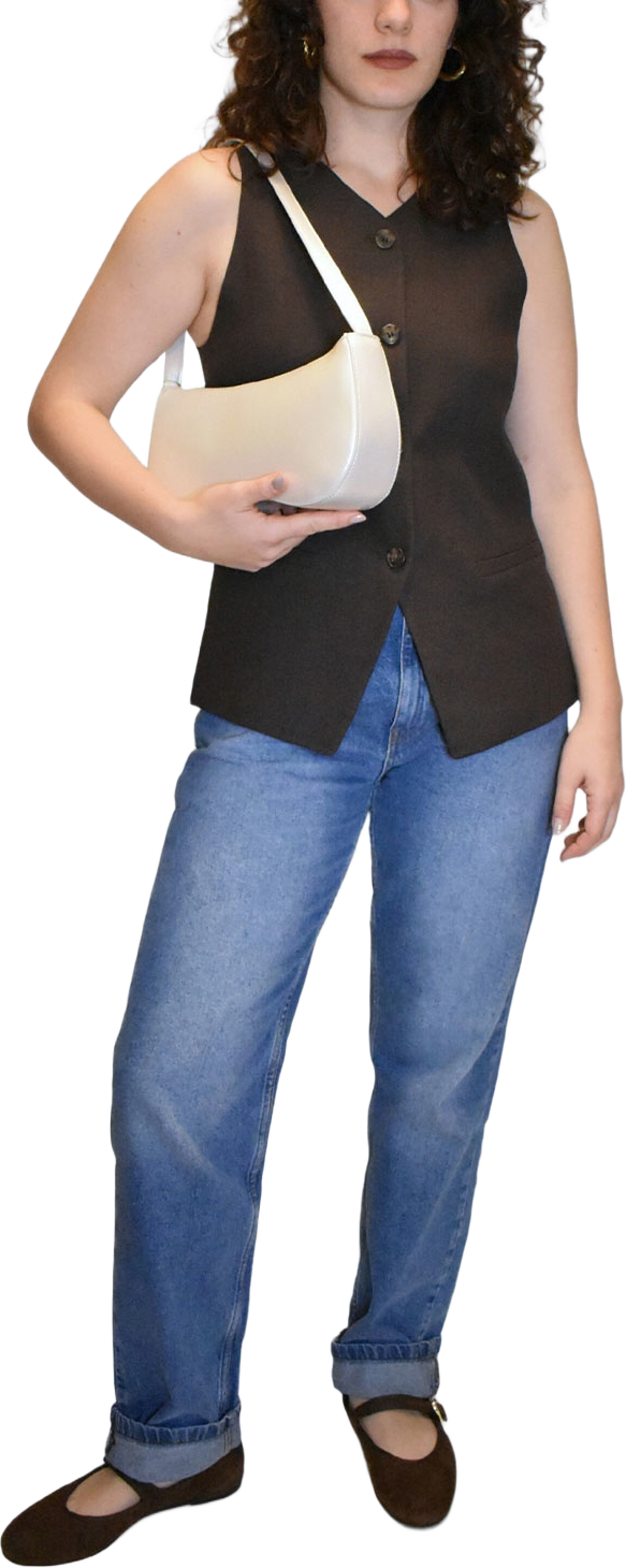 BASAL, från HVISK, i färgen Pearl. Klicka för att öppna bilden i stort format