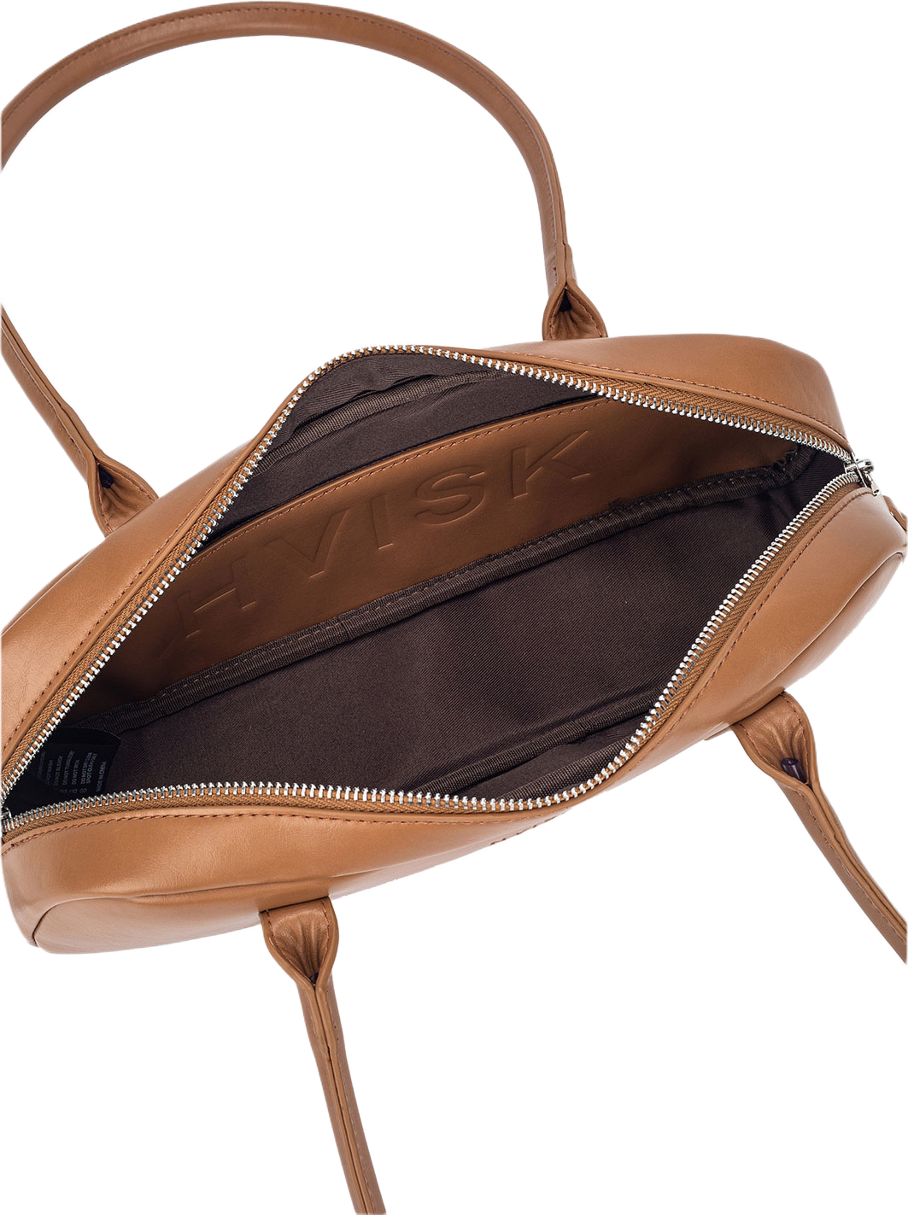 JUNIPER, från HVISK, i färgen Mocha. Klicka för att öppna bilden i stort format