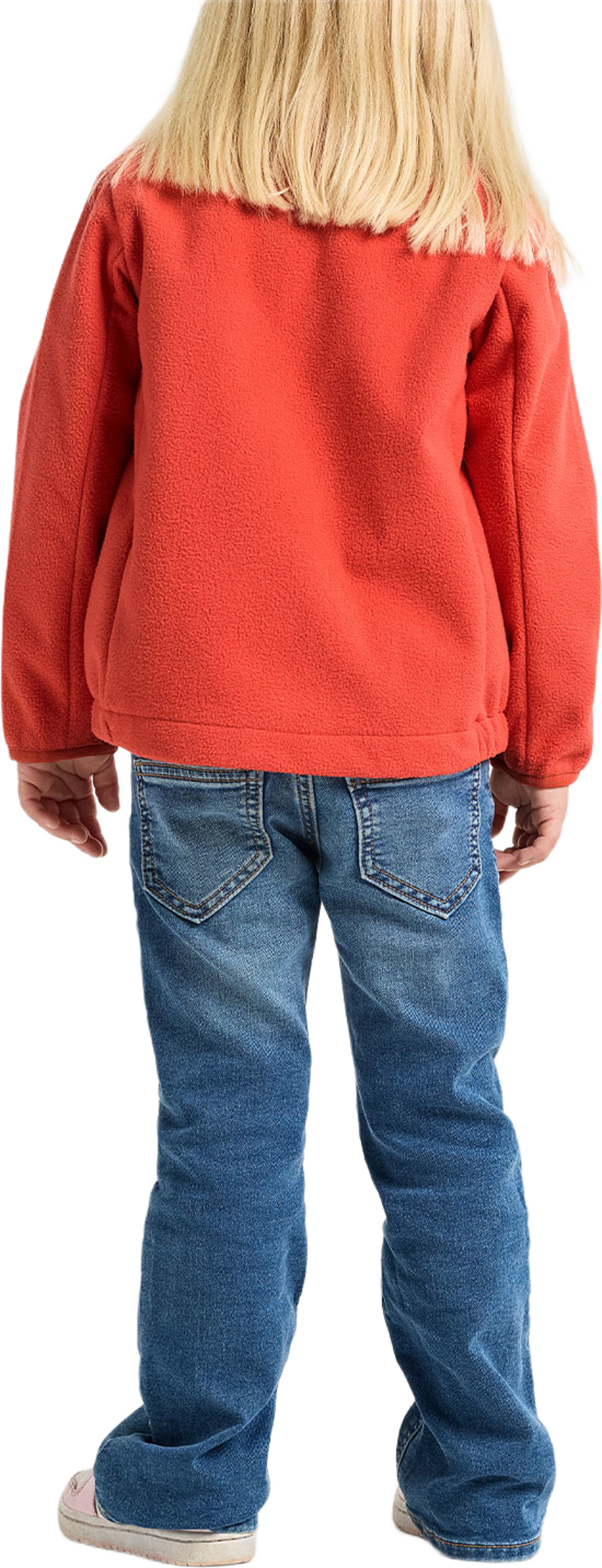 Muskot Jacket, från Didriksons, i färgen Paprika. Klicka för att öppna bilden i stort format