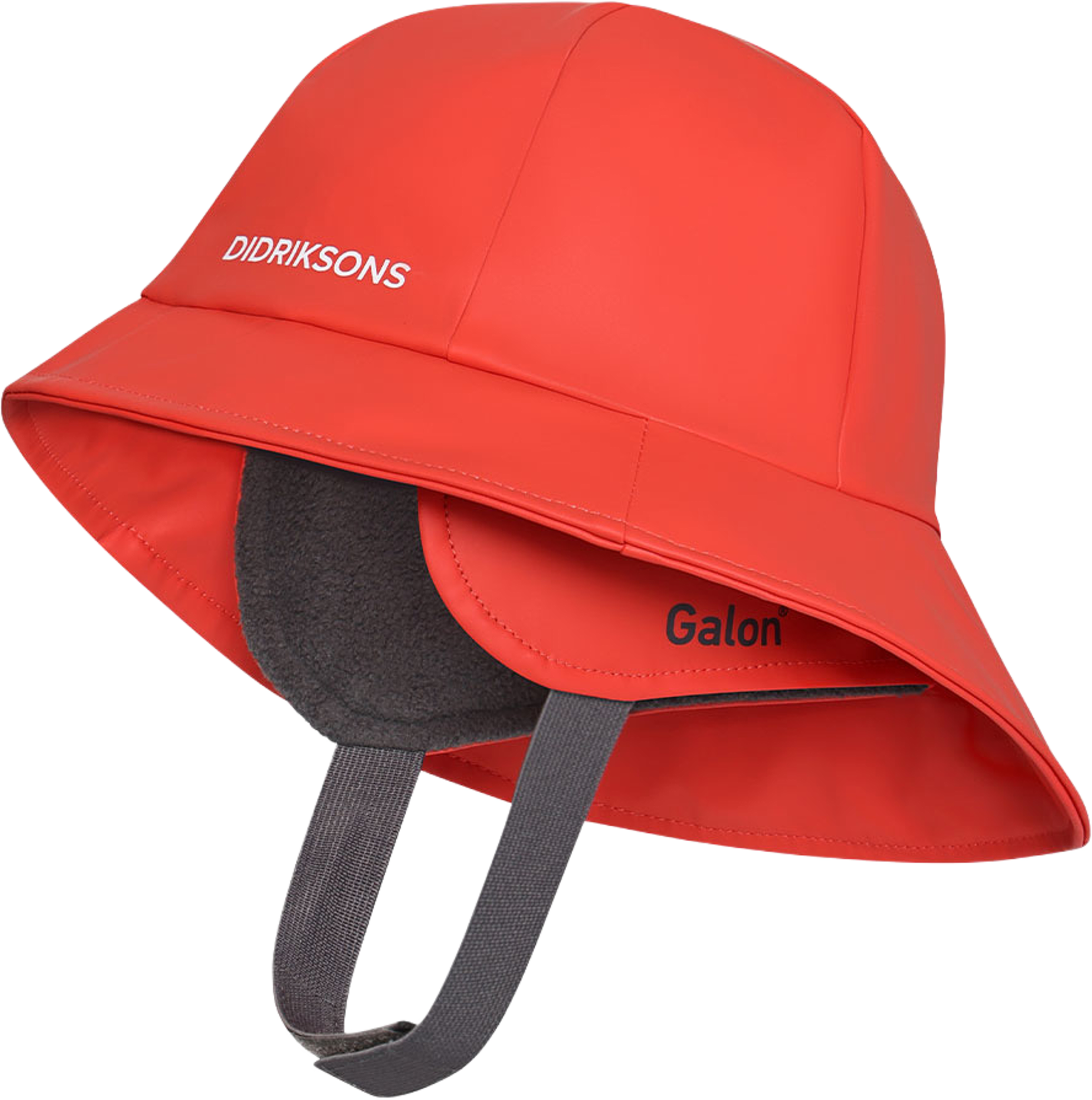 Southwest  Galon, från Didriksons, i färgen Paprika. Klicka för att öppna bilden i stort format