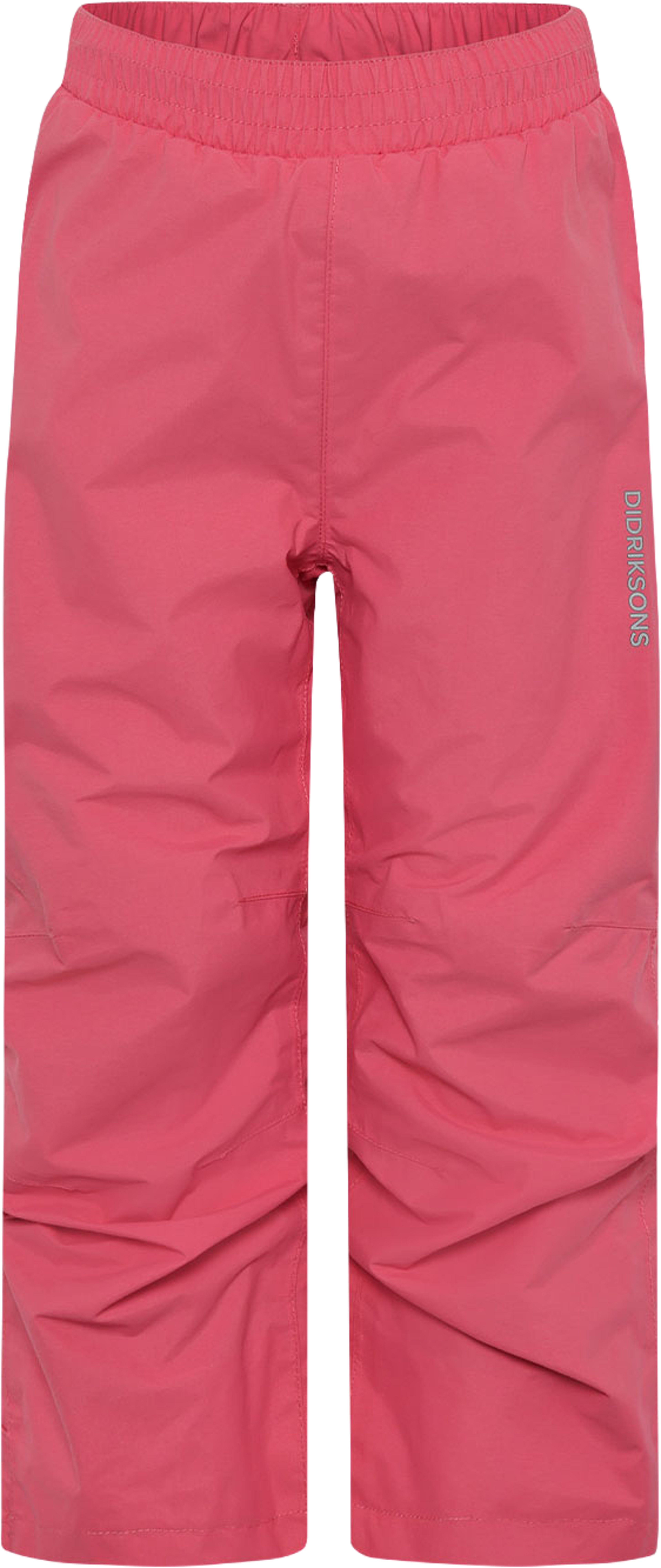 Avan Pant, från Didriksons, i färgen Dusty Azalea. Klicka för att öppna bilden i stort format