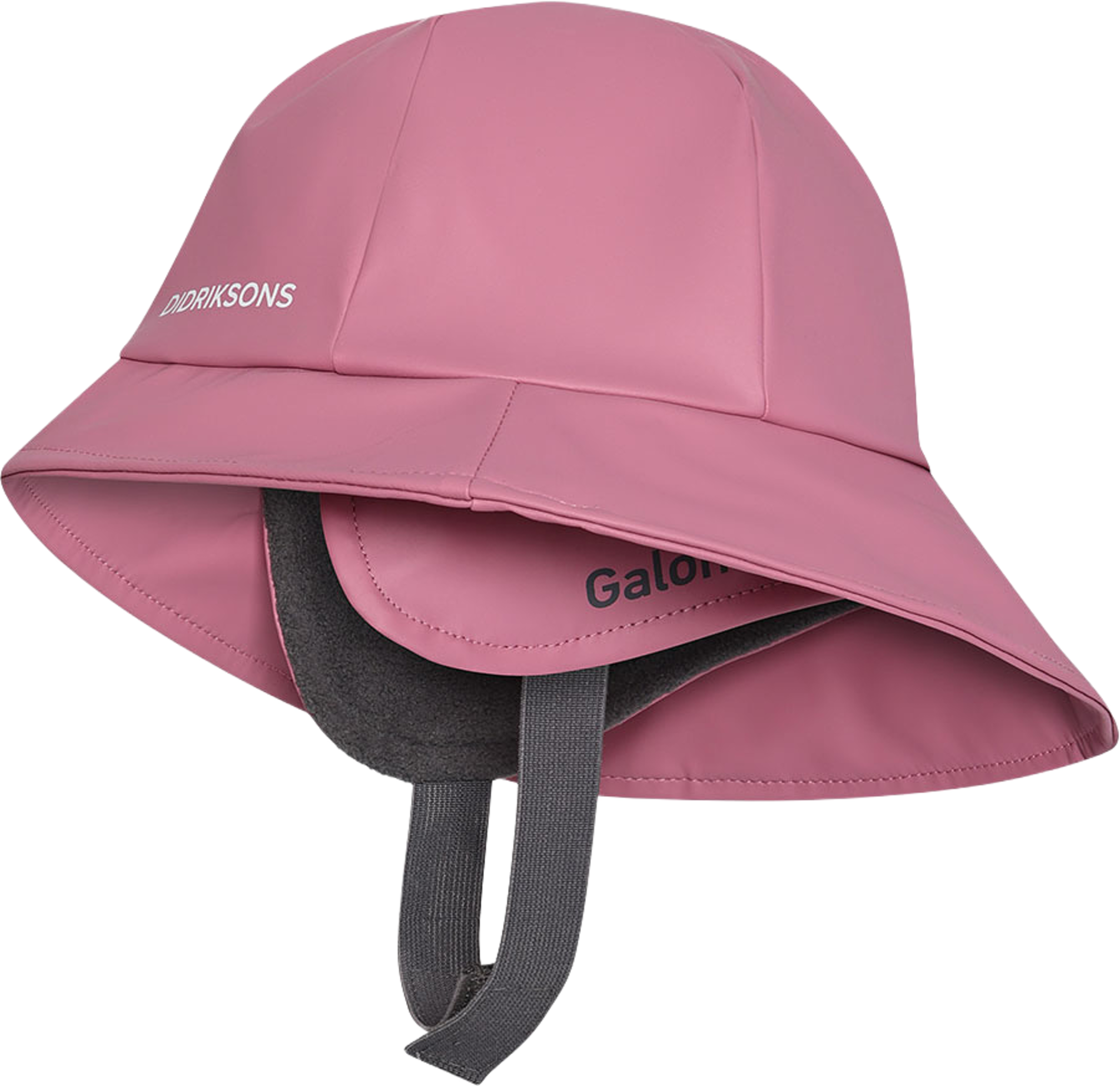 Southwest  Galon, från Didriksons, i färgen Heather Pink. Klicka för att öppna bilden i stort format