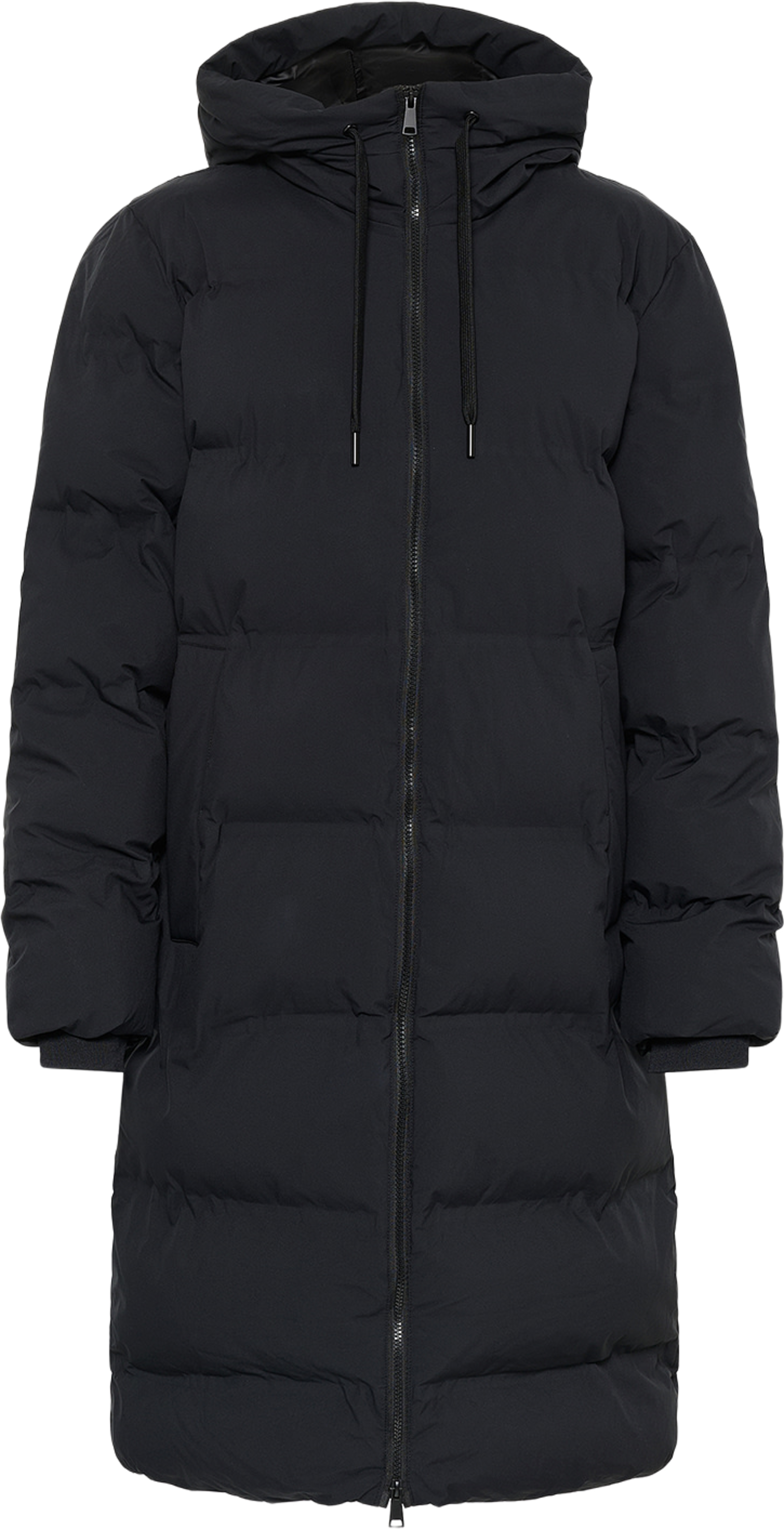 SabrielSZ Jacket, från Saint Tropez, i färgen Black. Klicka för att öppna bilden i stort format