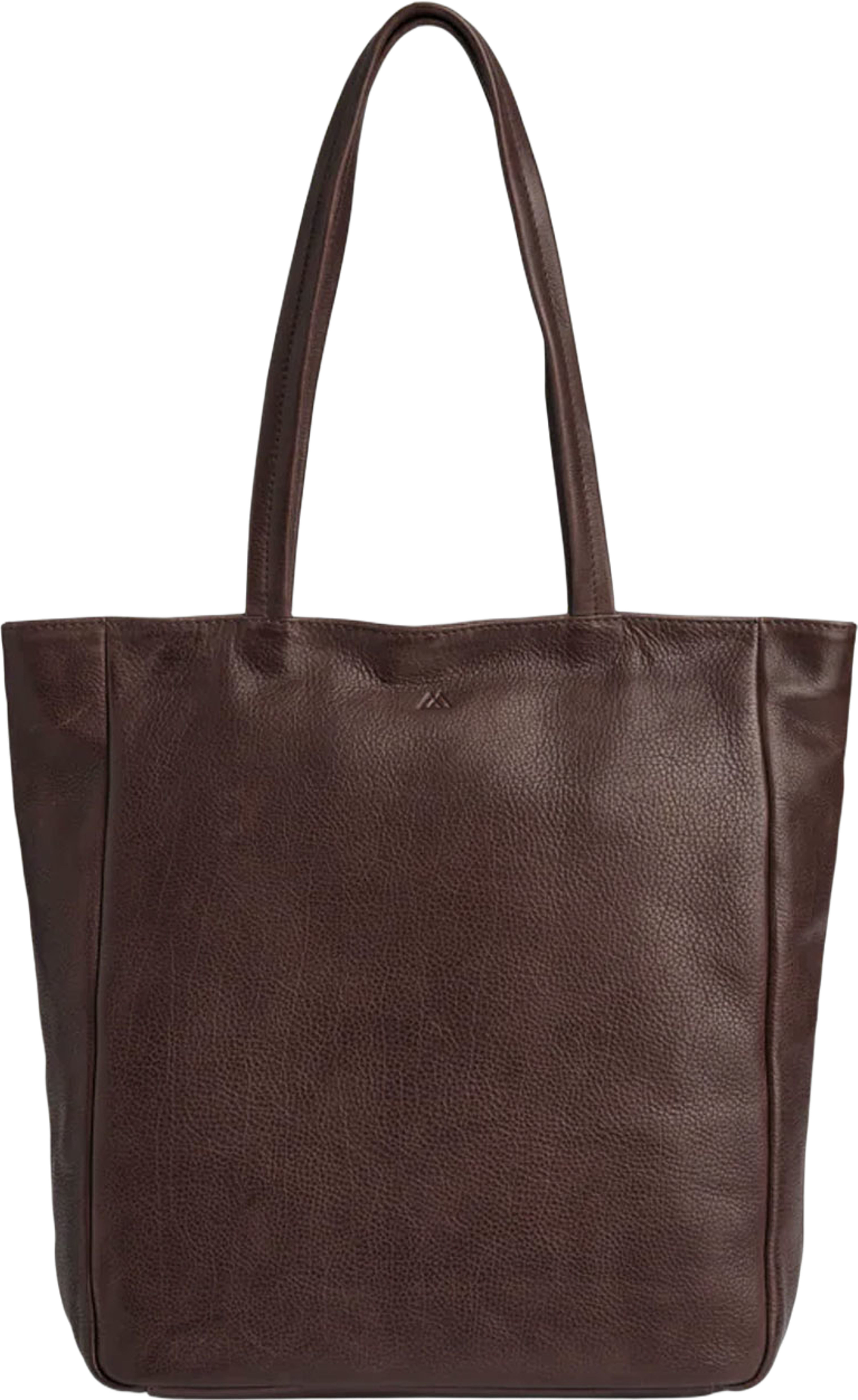 CoreMBG Cross Bag, från Markberg, i färgen Cognac W/Br. Gold. Klicka för att öppna bilden i stort format