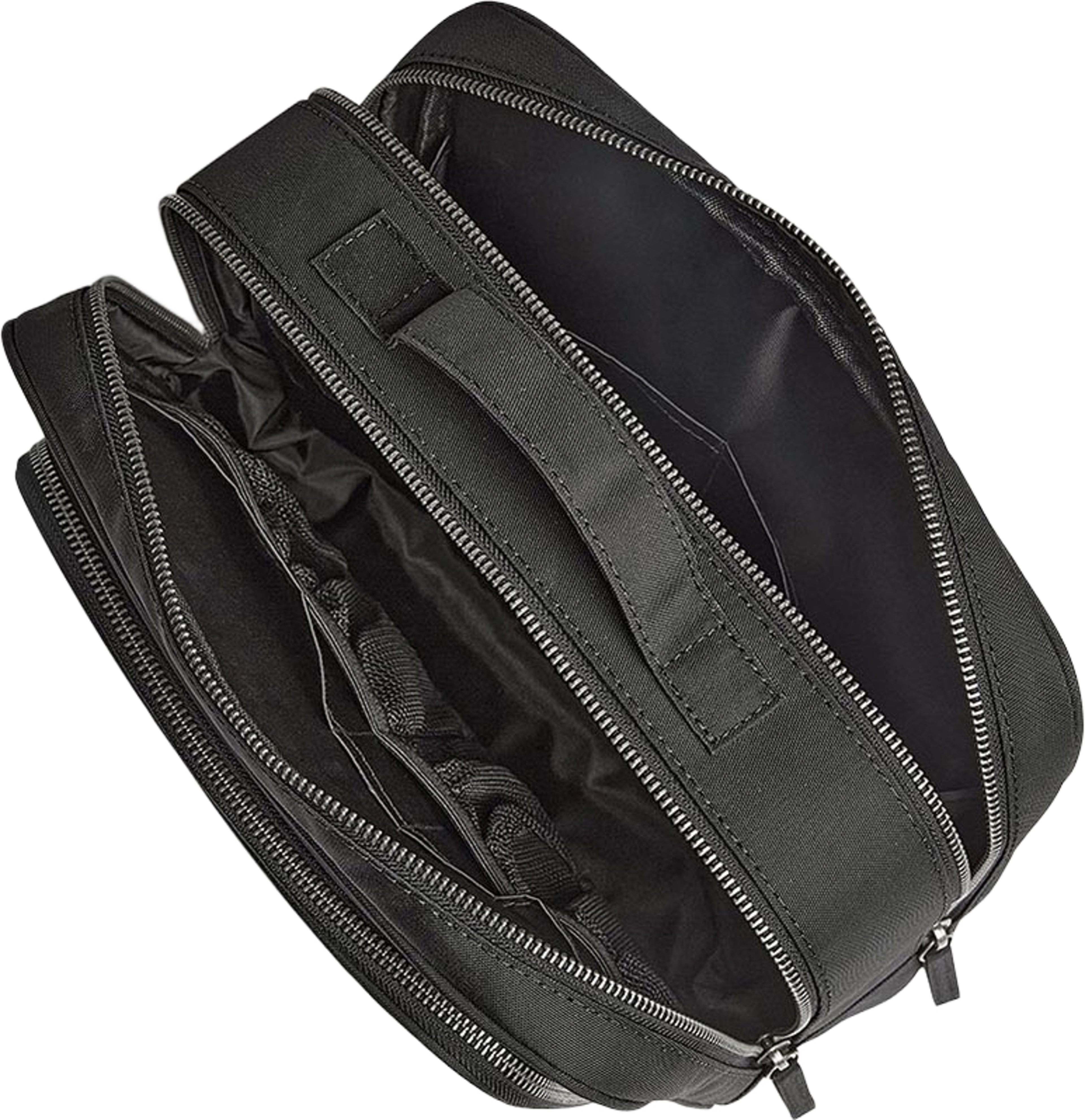 Guard Toiletry Bag Rec., från Markberg, i färgen Black. Klicka för att öppna bilden i stort format