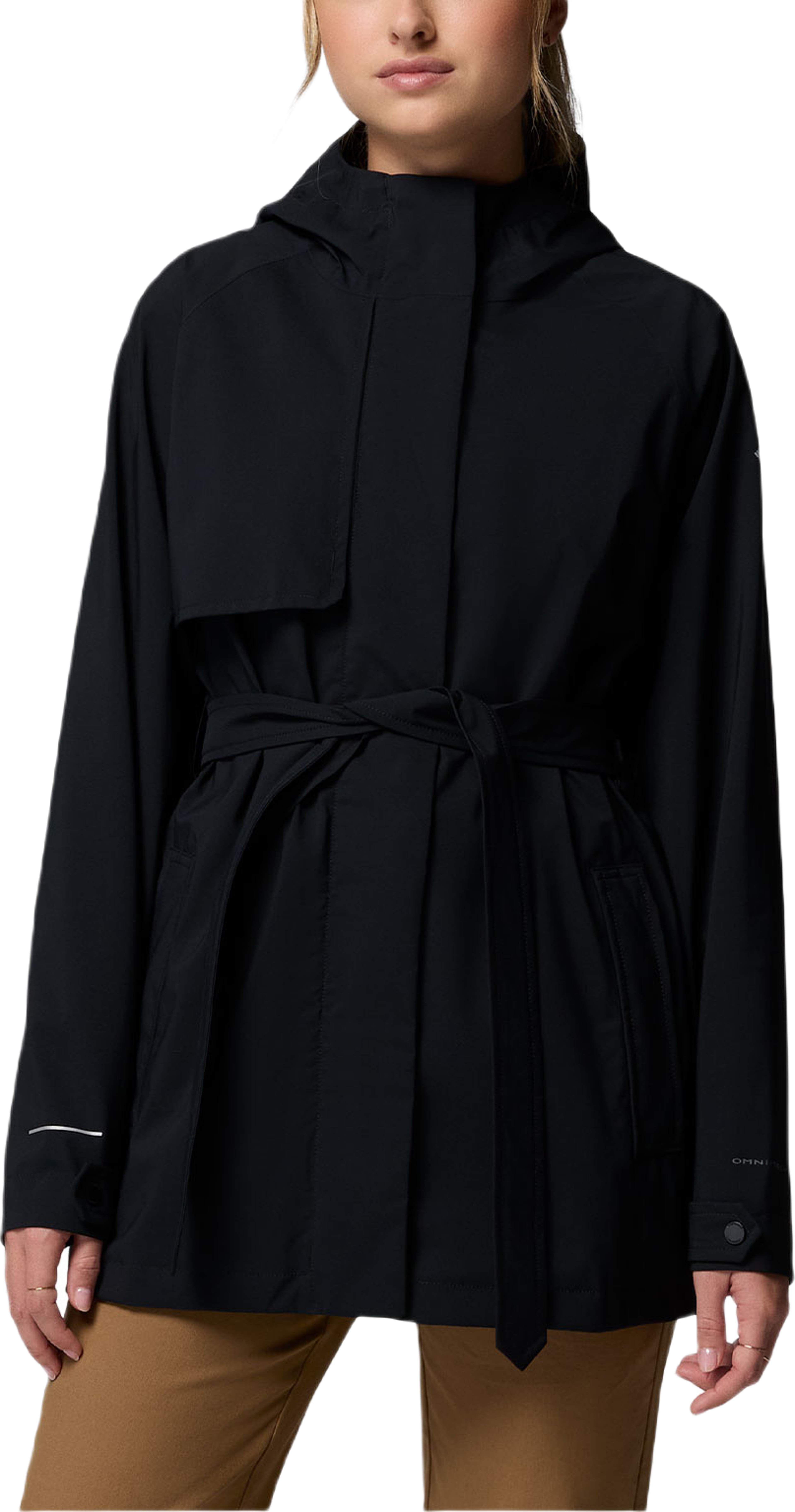 Columbia Jackets Altbound™ II Jacket, från Columbia, i färgen Black. Klicka för att öppna bilden i stort format