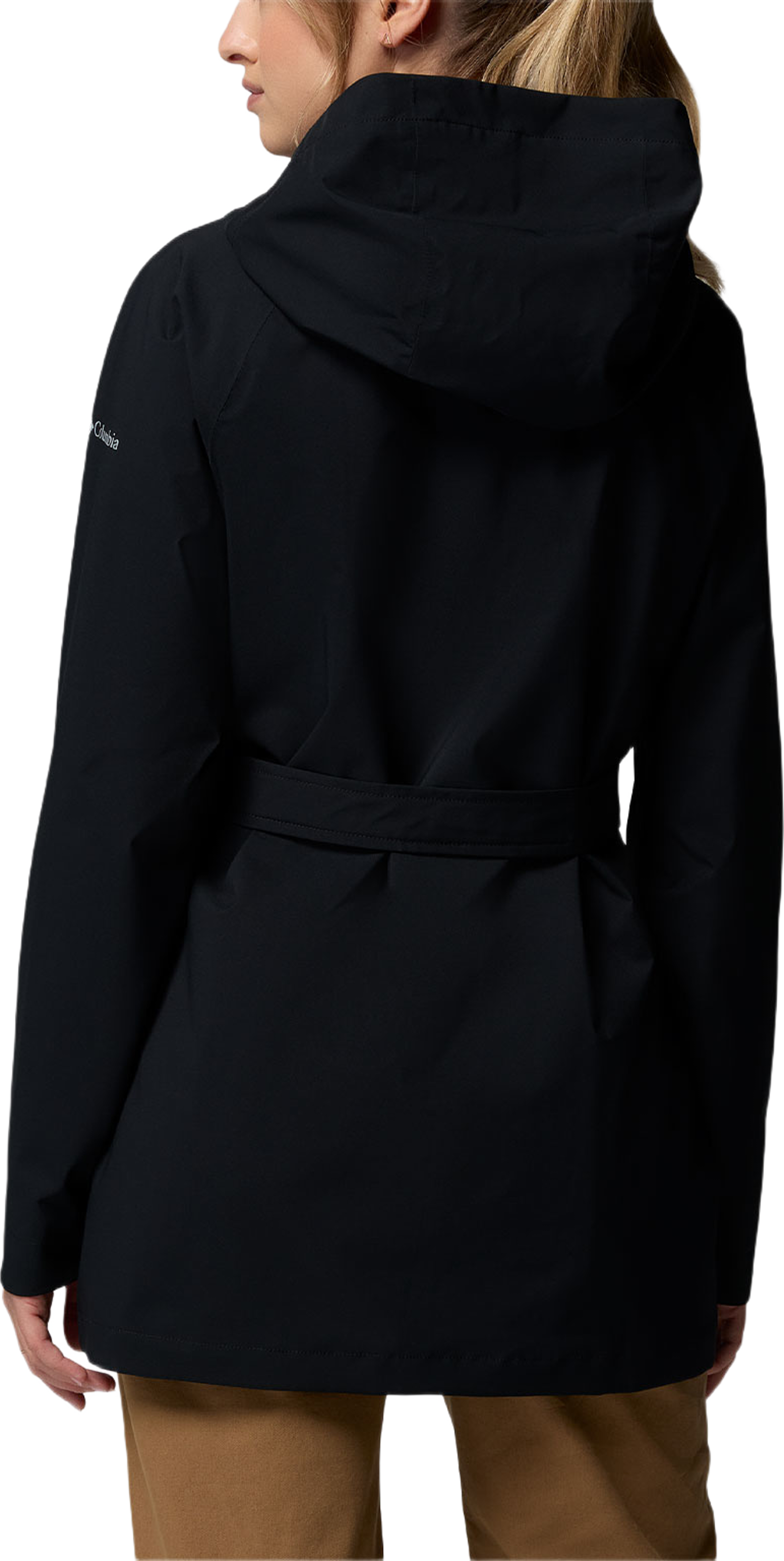 Columbia Jackets Altbound™ II Jacket, från Columbia, i färgen Black. Klicka för att öppna bilden i stort format