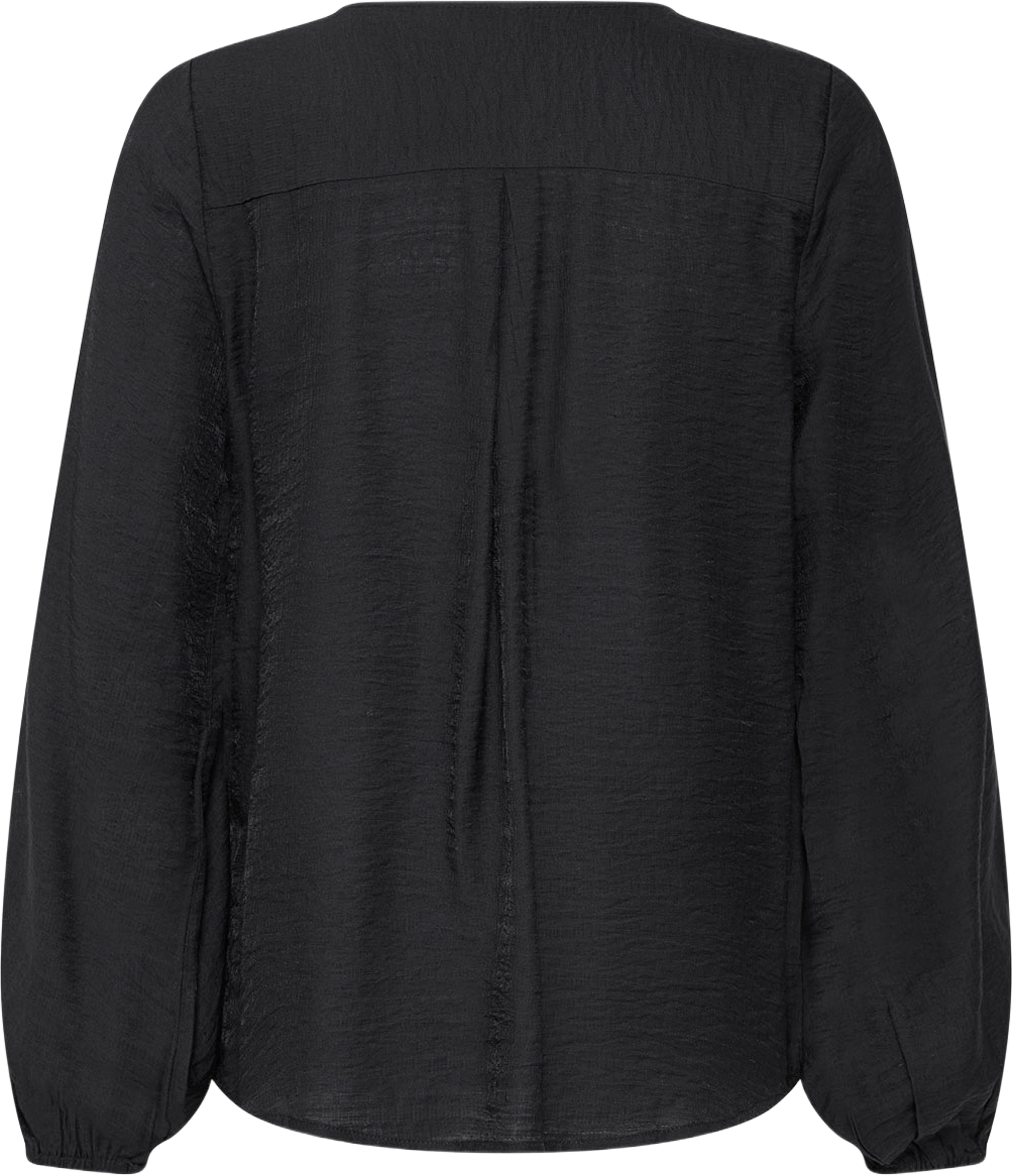 Frariana Blouse, från Fransa, i färgen Meteorite. Klicka för att öppna bilden i stort format