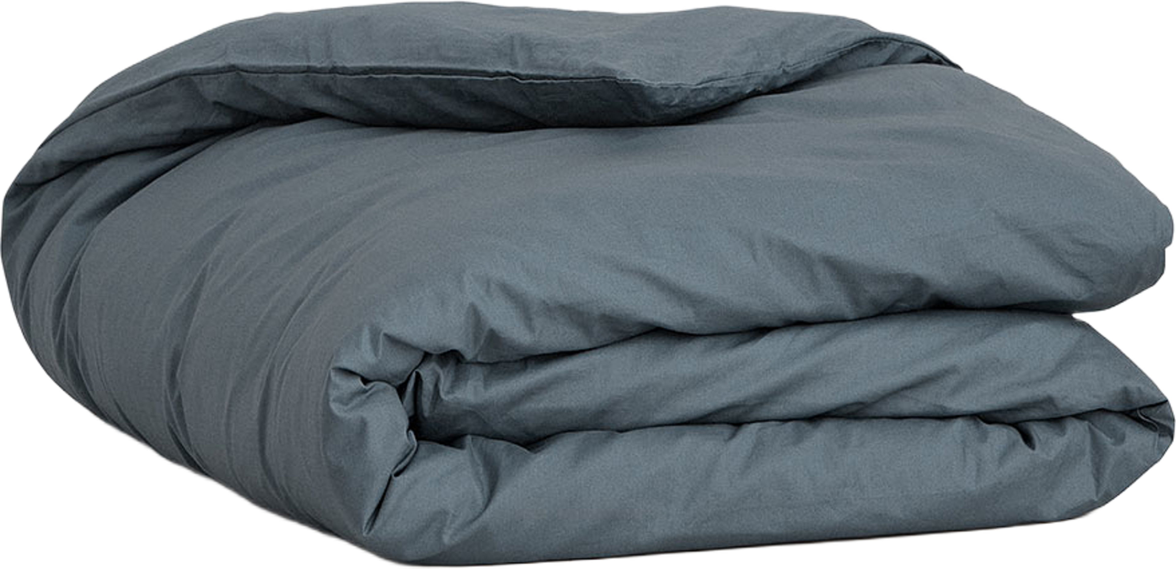 Dreamtime Påslakan 220x220 cm, från Himla, i färgen Silence. Klicka för att öppna bilden i stort format