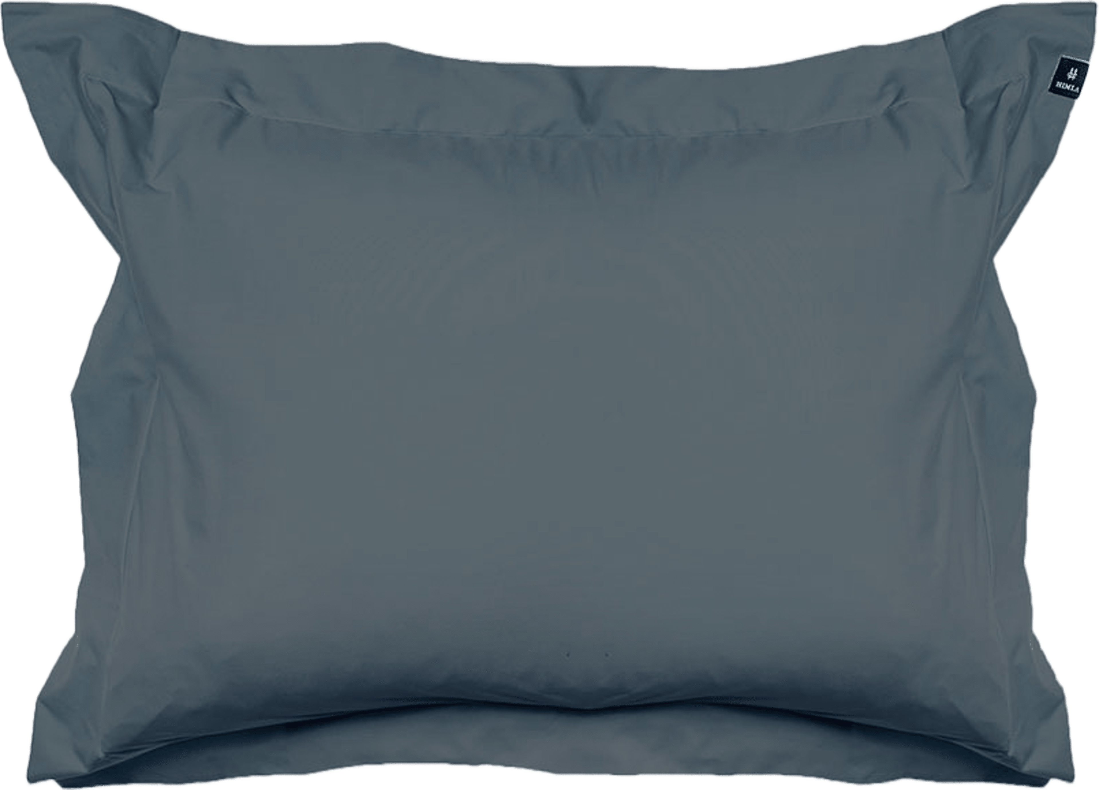 Dreamtime Örngott 50x60 cm, från Himla, i färgen Silence. Klicka för att öppna bilden i stort format