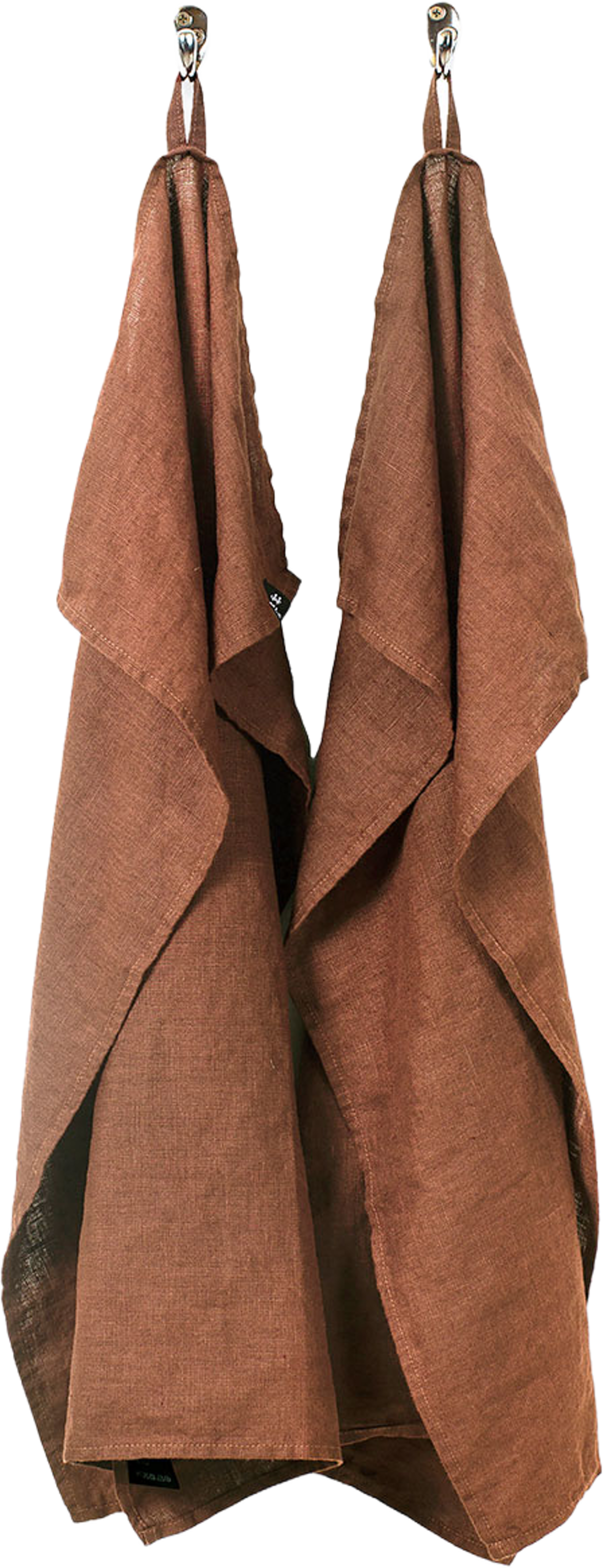 Sunshine kitchen Kökshandduk, från Himla, i färgen Grounded. Klicka för att öppna bilden i stort format