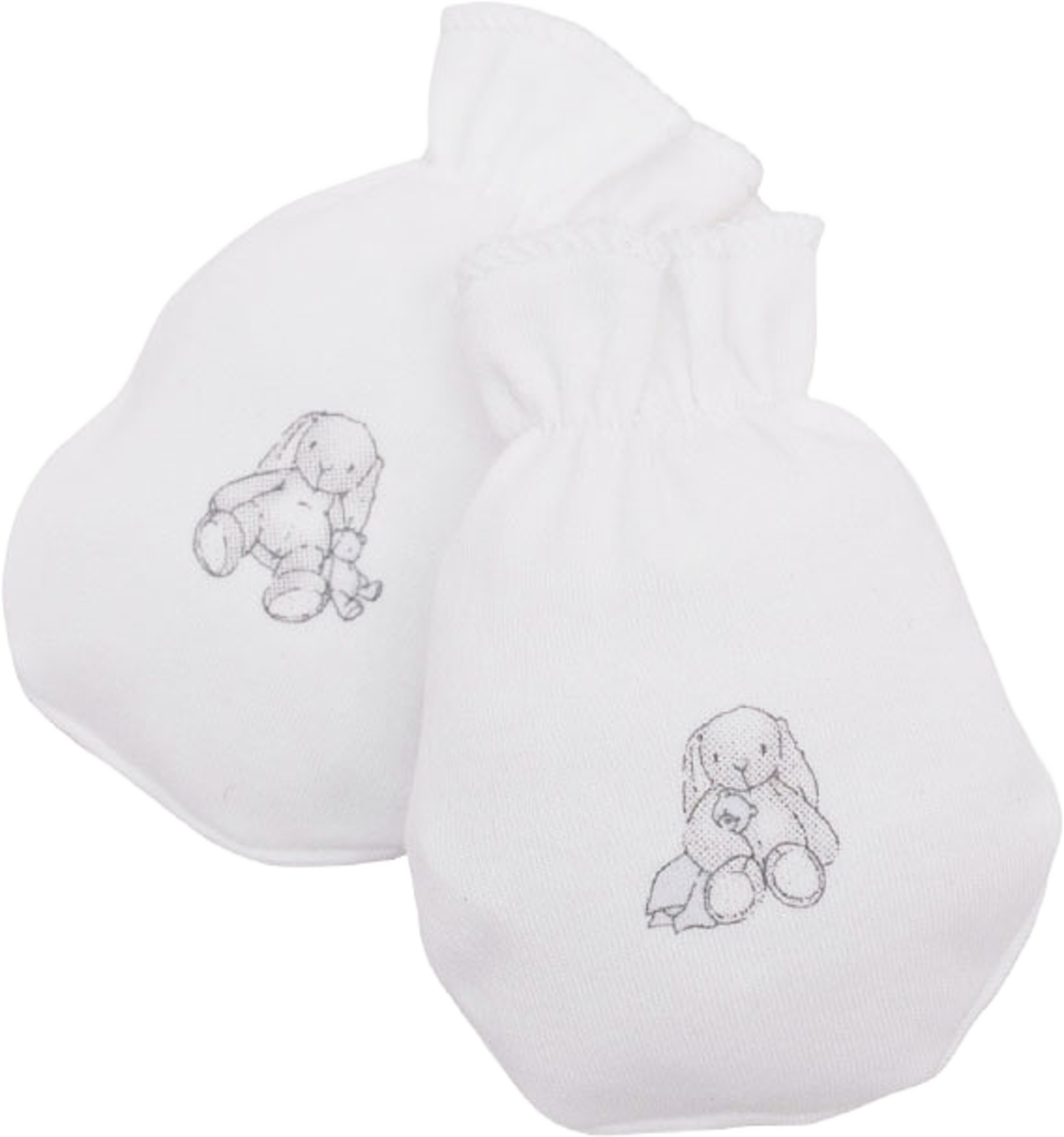 Snuggle Bunny Marley Hand Knits, från Livly, i färgen Blue. Klicka för att öppna bilden i stort format