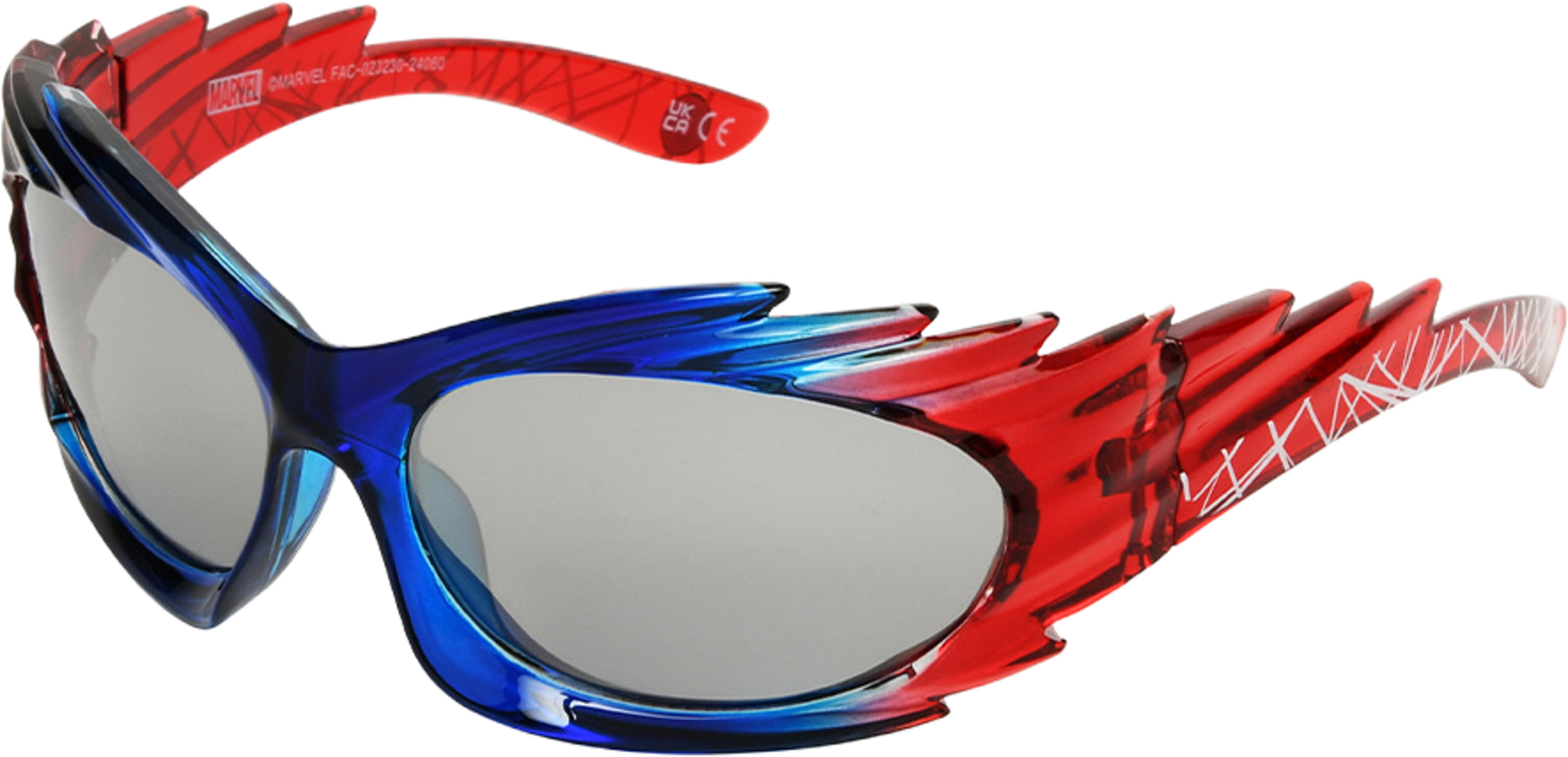 Tony, från Minibrilla, i färgen Red. Klicka för att öppna bilden i stort format