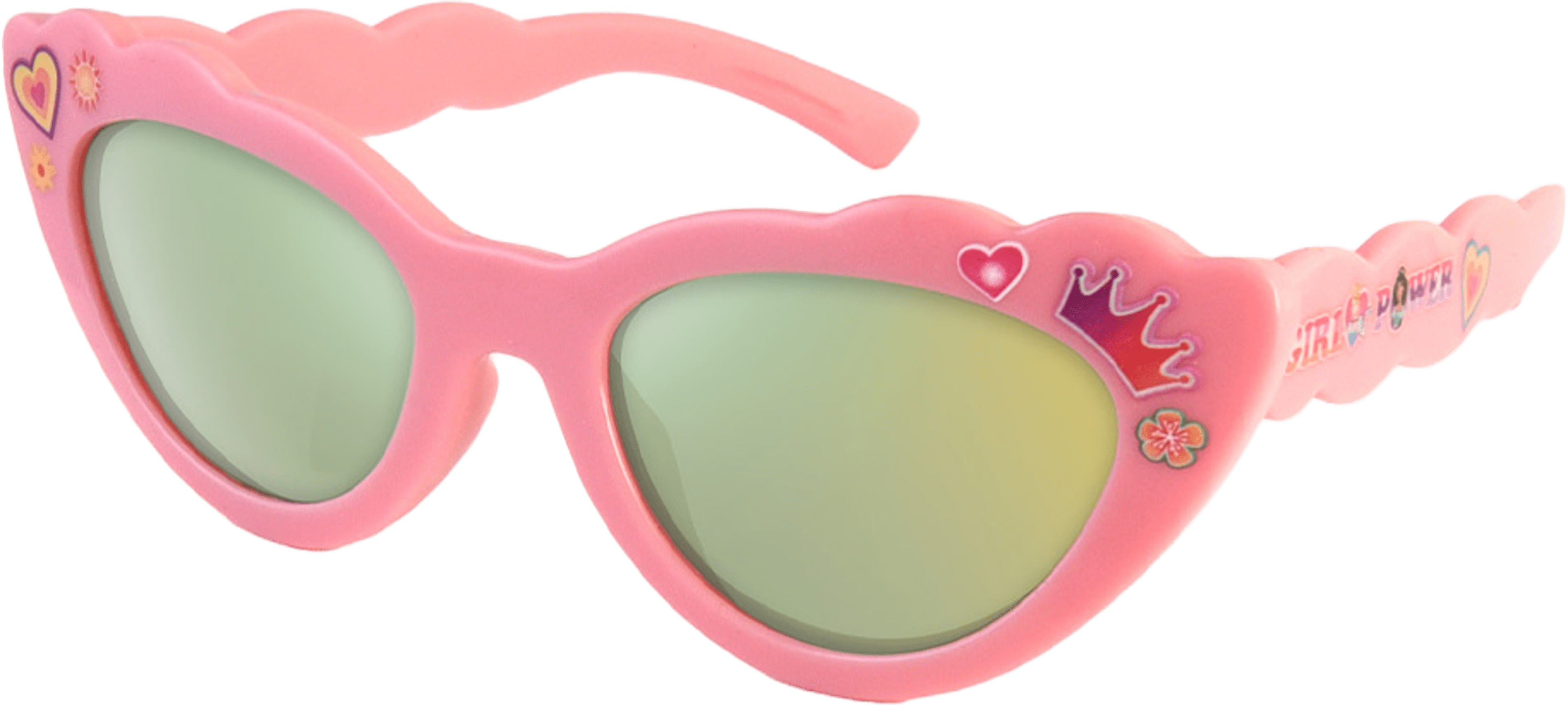 Isabella, från Minibrilla, i färgen Pink. Klicka för att öppna bilden i stort format