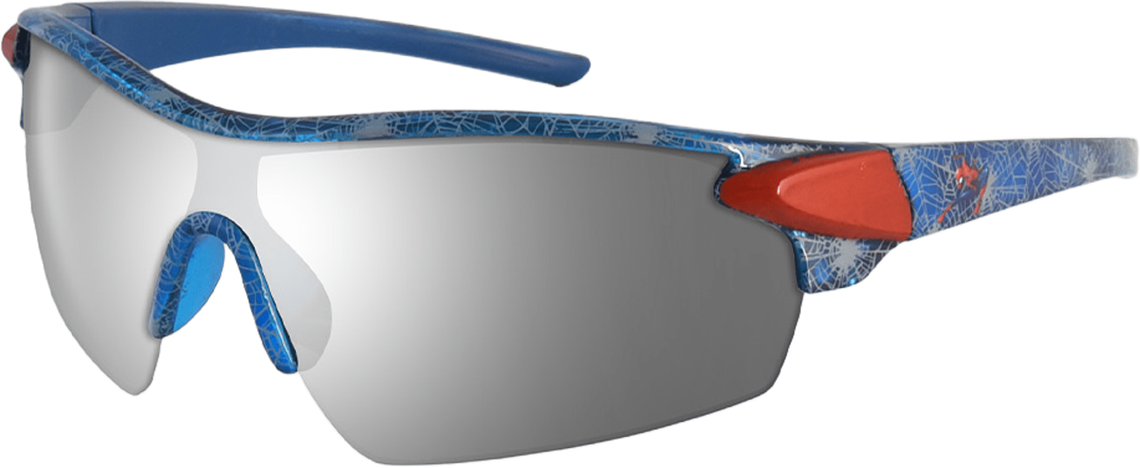 Gwen, från Minibrilla, i färgen Blue. Klicka för att öppna bilden i stort format