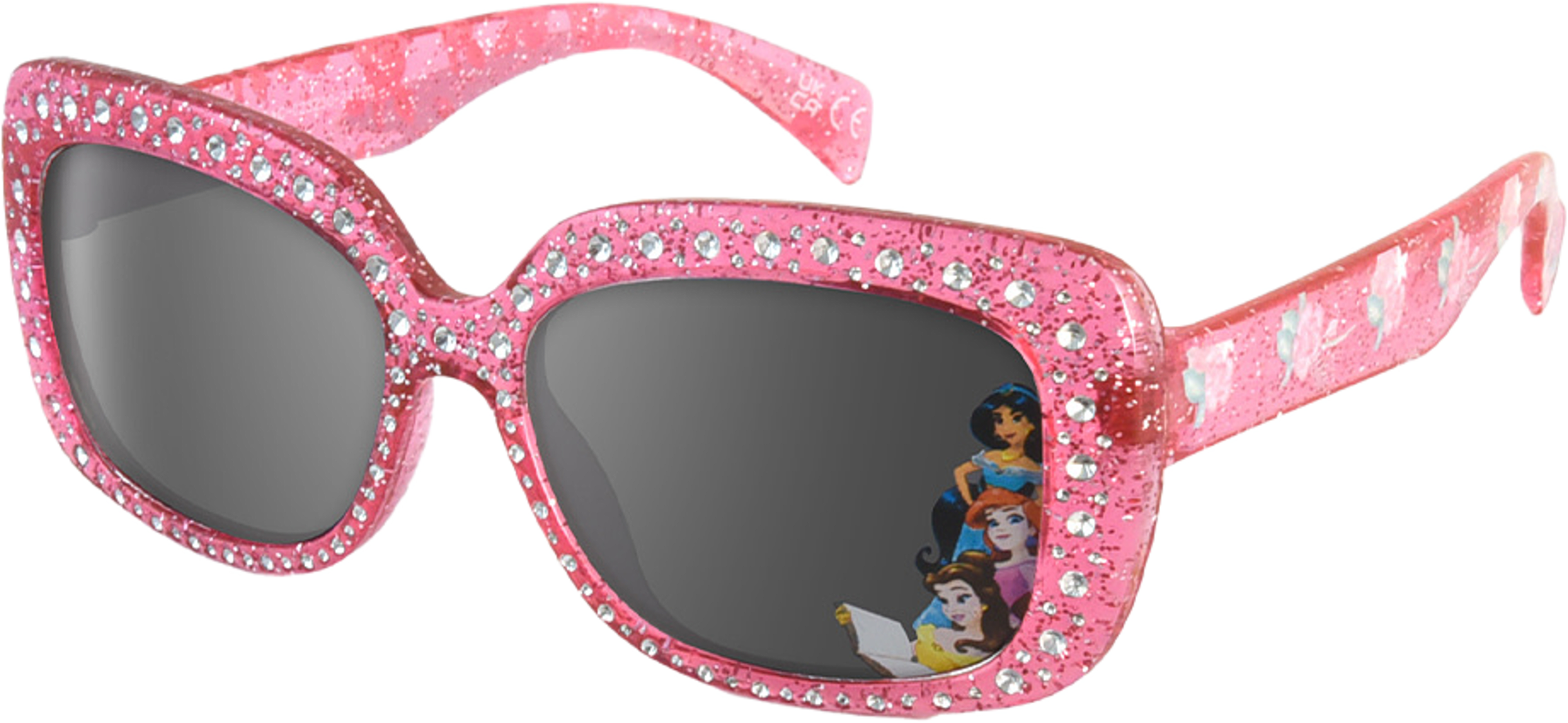 Aurora, från Minibrilla, i färgen Pink. Klicka för att öppna bilden i stort format