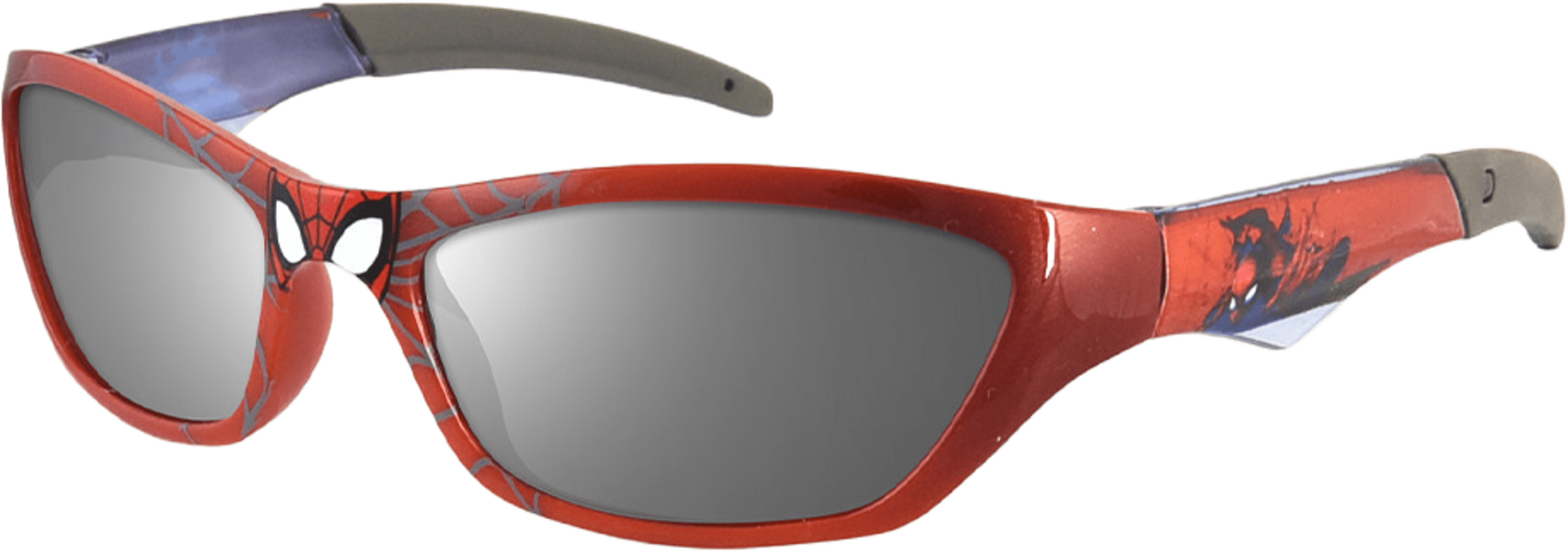 Ben, från Minibrilla, i färgen Red. Klicka för att öppna bilden i stort format