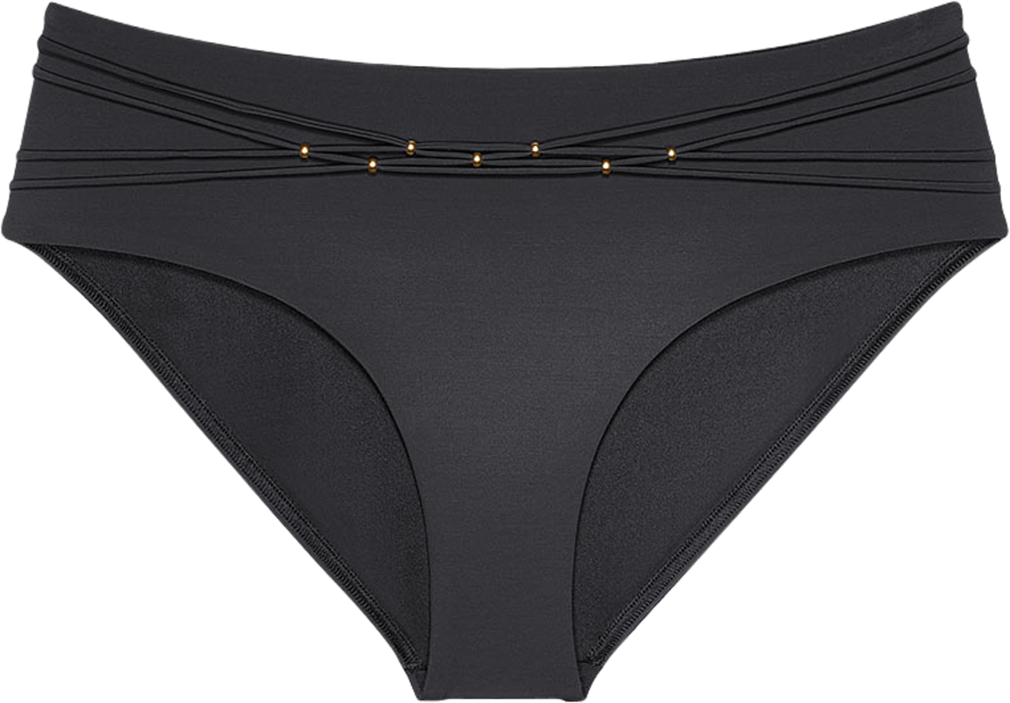 Palina Love by the Sea Midi, från Triumph, i färgen Black. Klicka för att öppna bilden i stort format