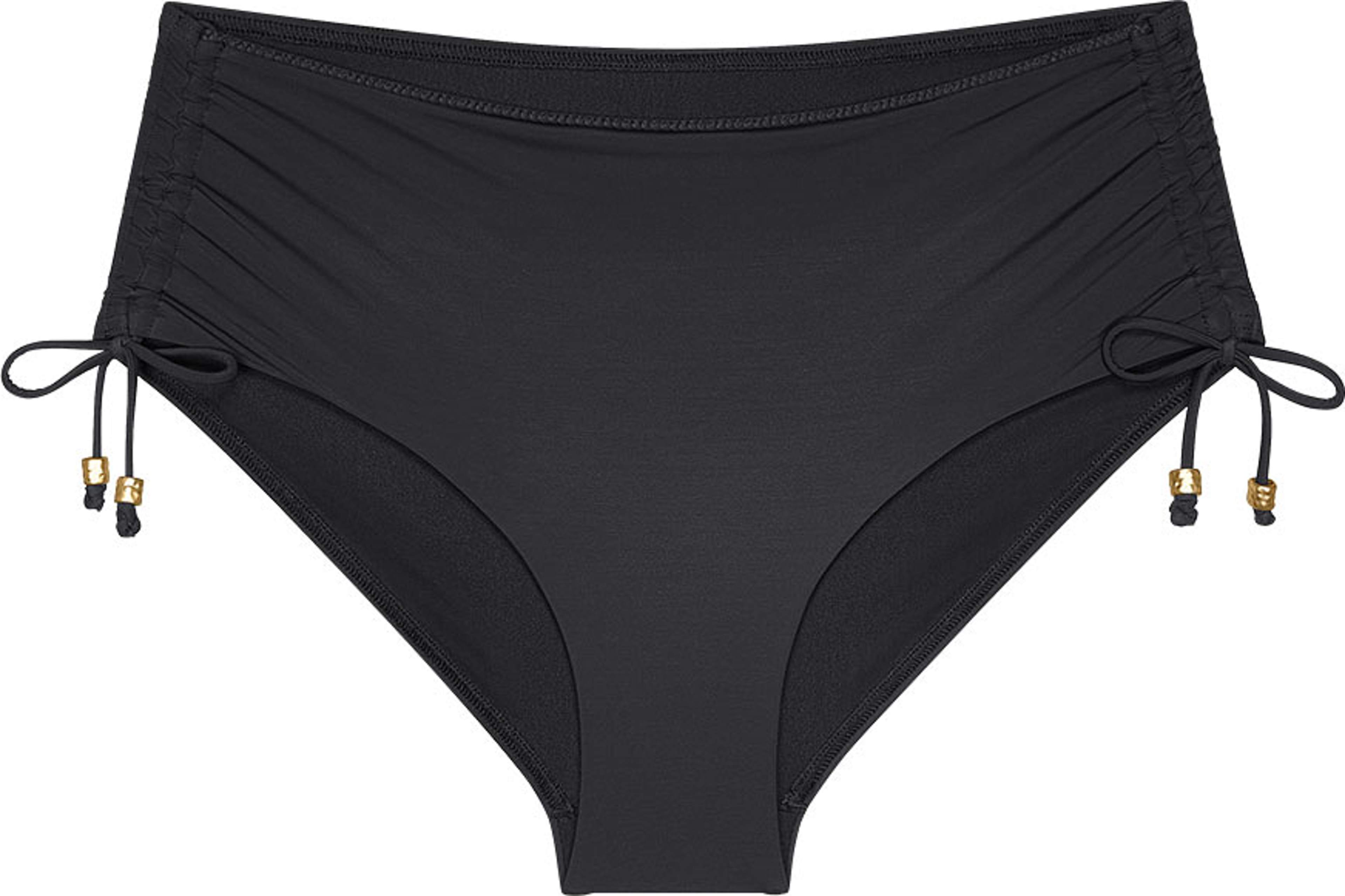 Summer Twist Maxi 01, från Triumph, i färgen Black. Klicka för att öppna bilden i stort format