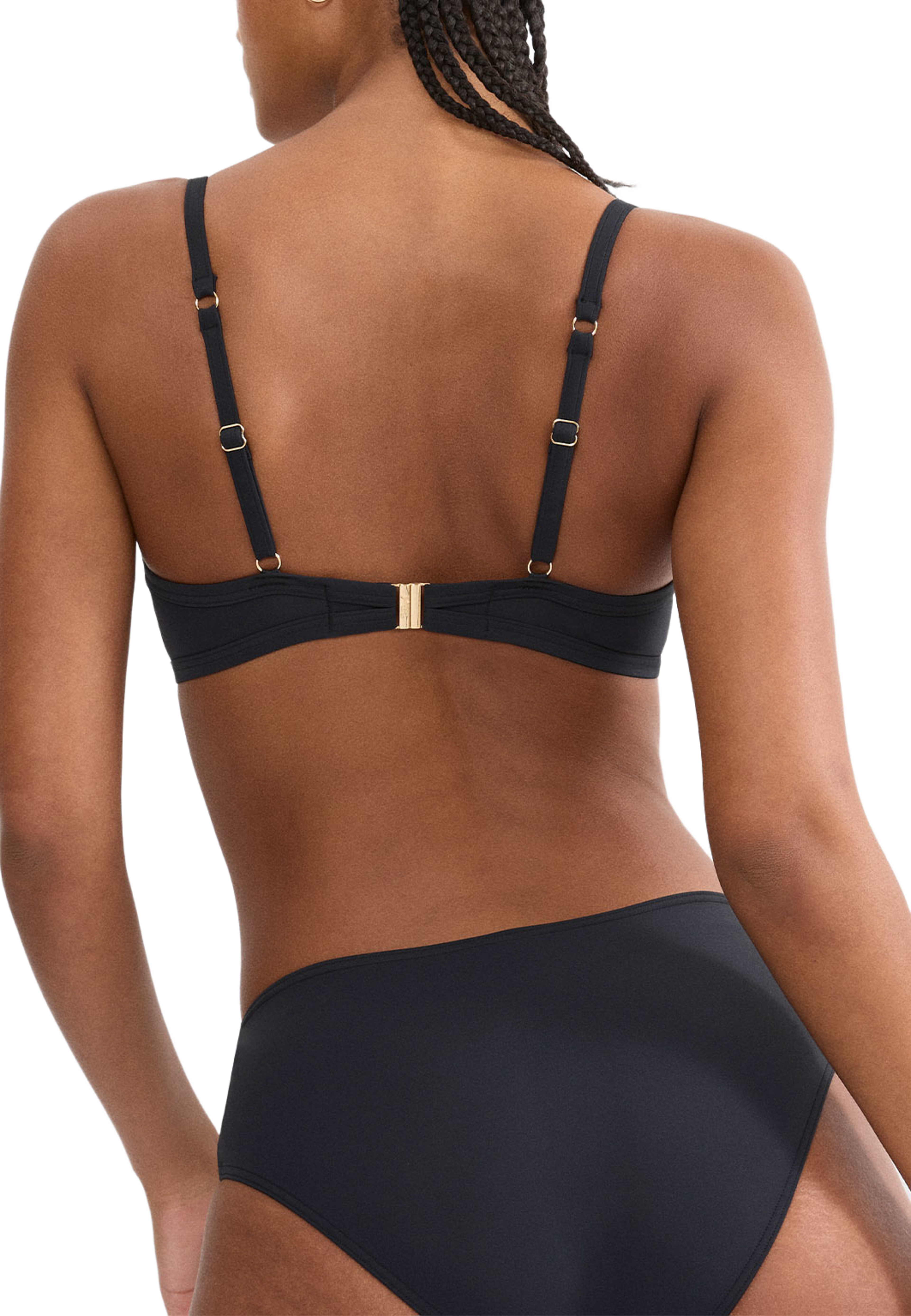 Palina Love by the Sea WP, från Triumph, i färgen Black. Klicka för att öppna bilden i stort format