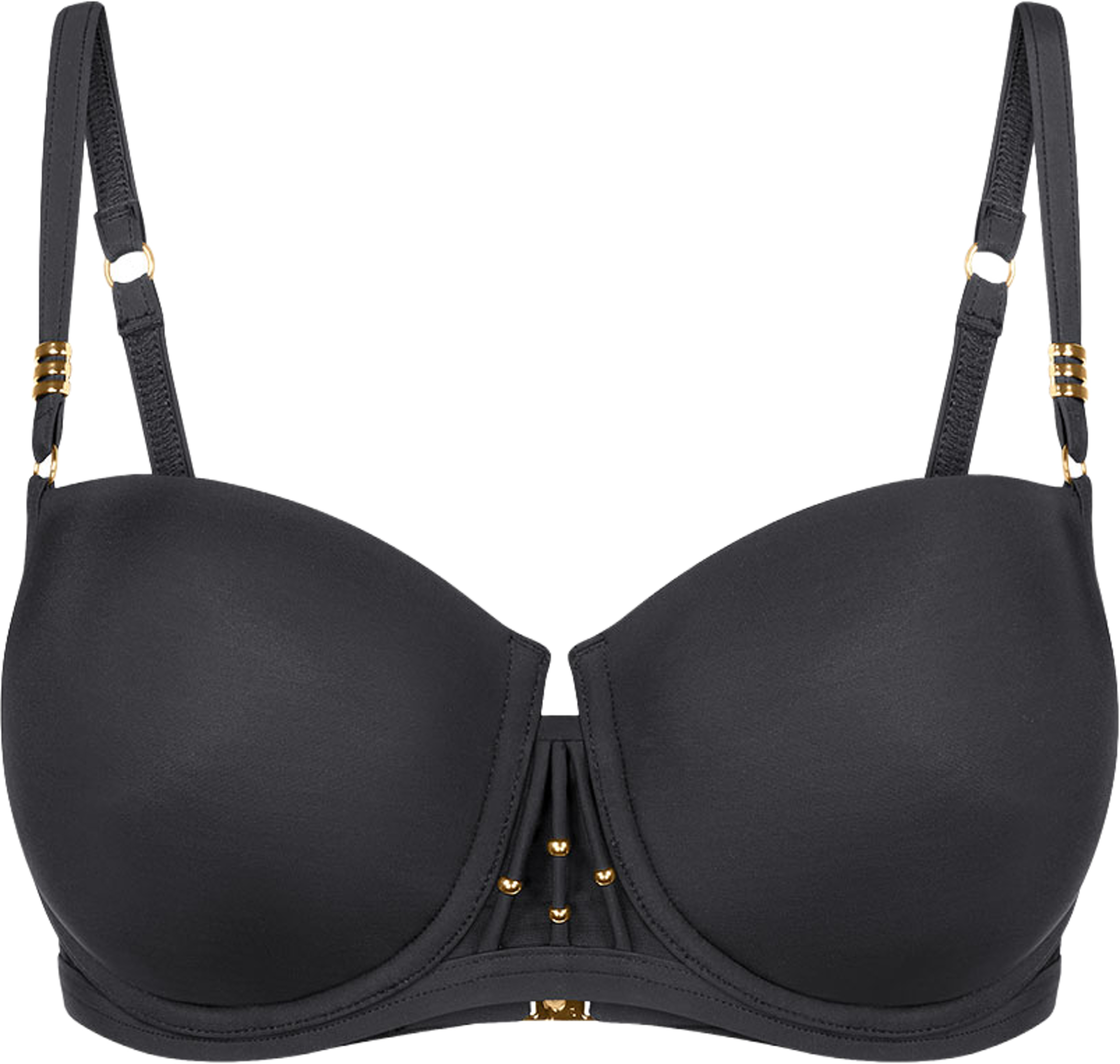 Palina Love by the Sea WP, från Triumph, i färgen Black. Klicka för att öppna bilden i stort format