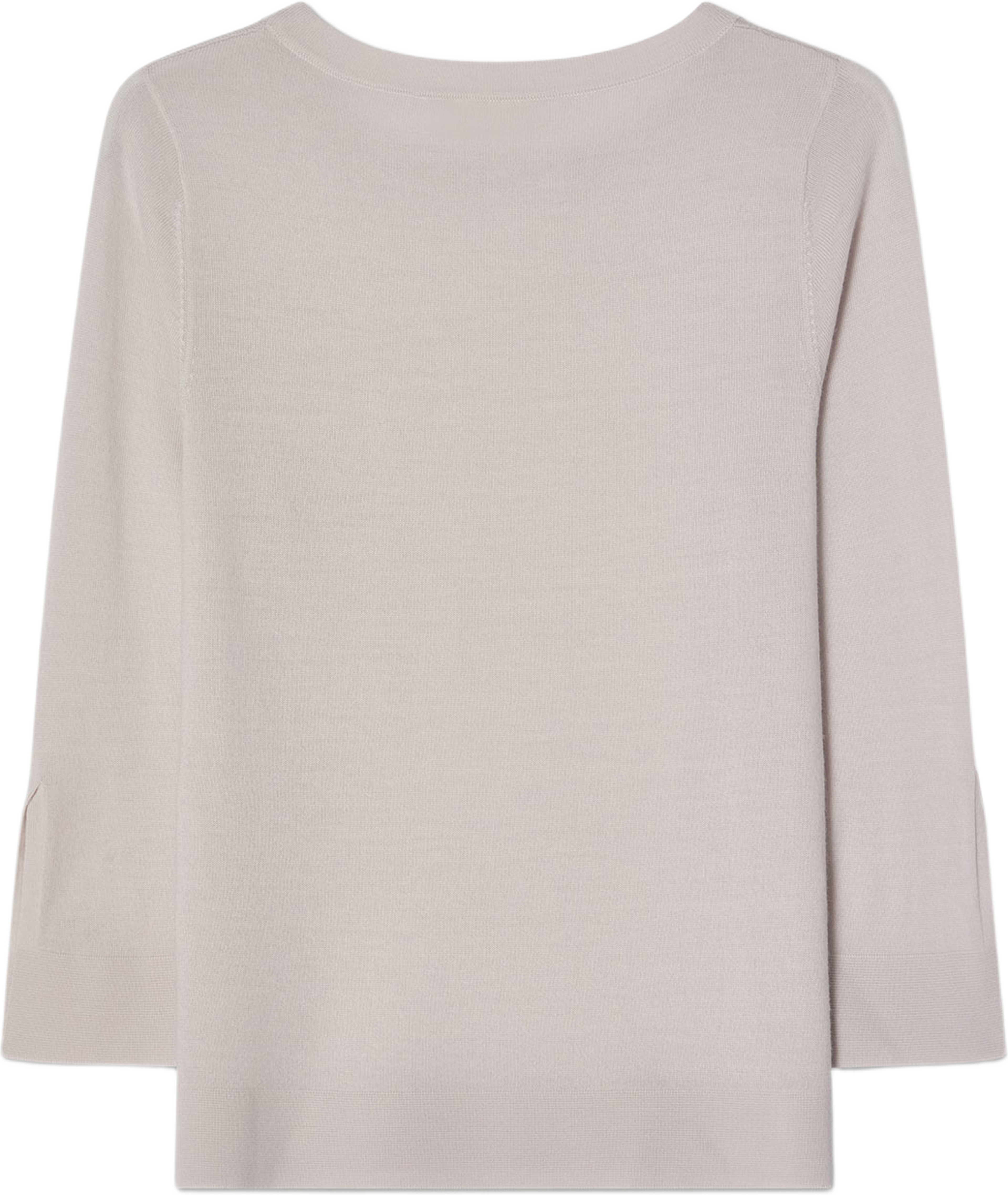 Ocean Topp, från Busnel, i färgen Silver Birch. Klicka för att öppna bilden i stort format