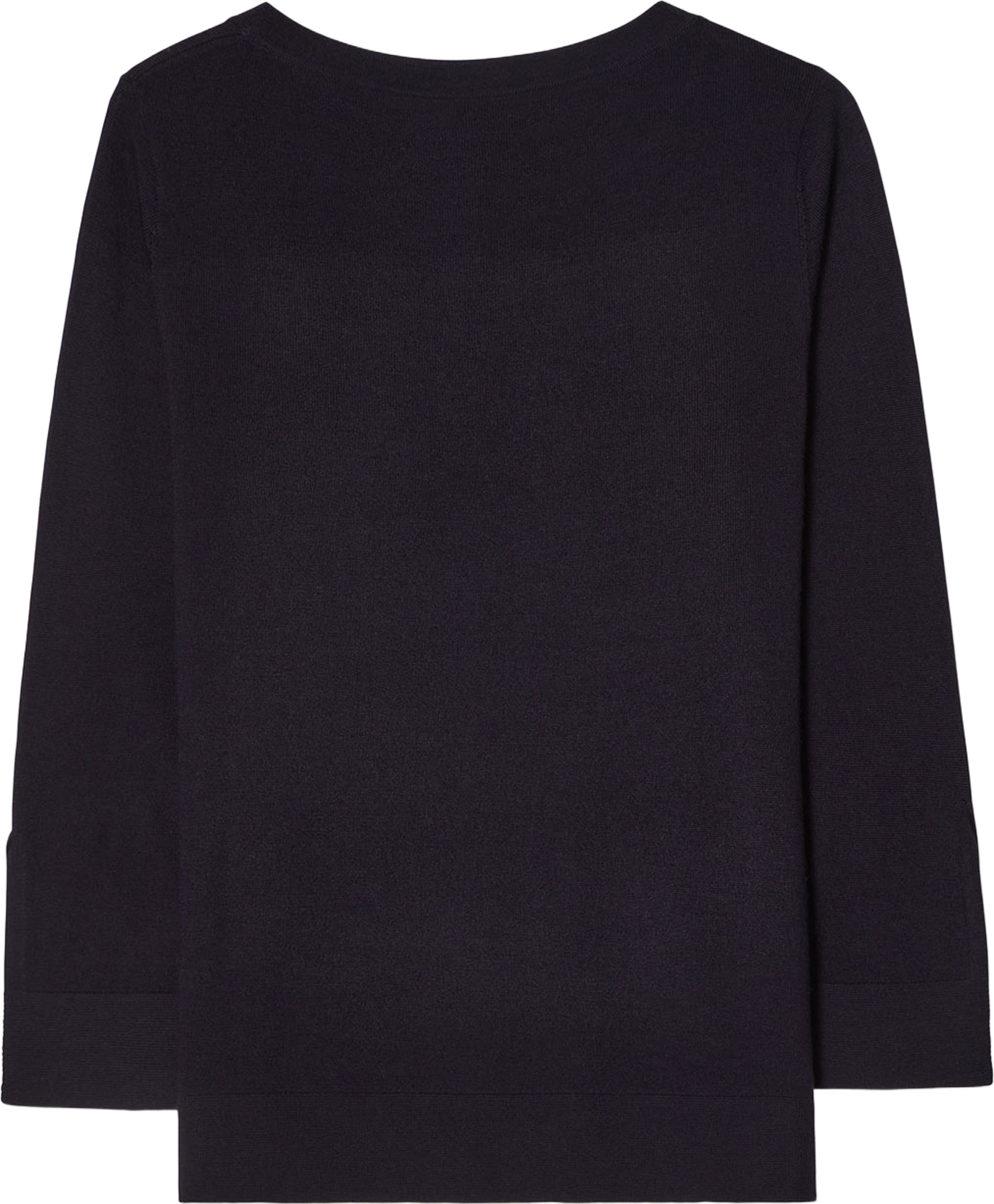 Ocean Topp, från Busnel, i färgen Marine. Klicka för att öppna bilden i stort format