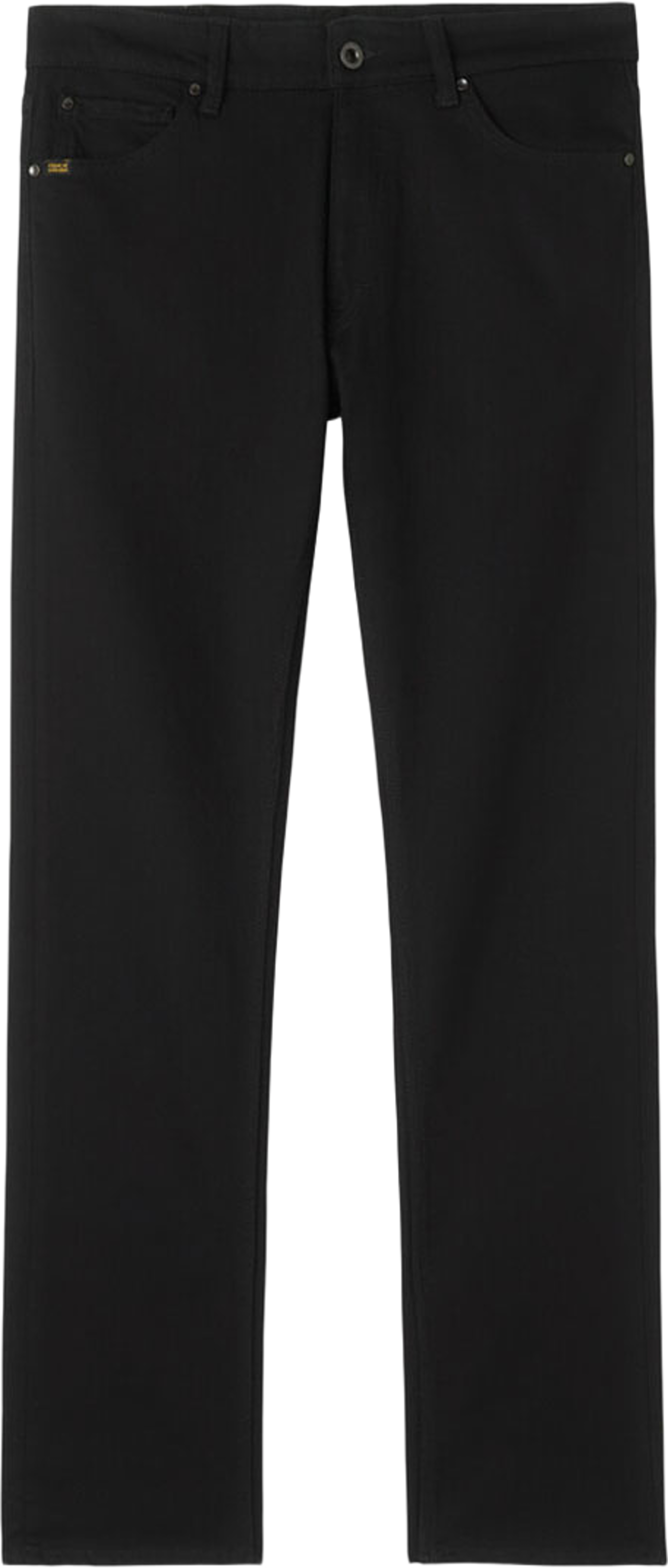 Pistolero Cast Slim-Fit Jeans, från Tiger of Sweden, i färgen Black. Klicka för att öppna bilden i stort format