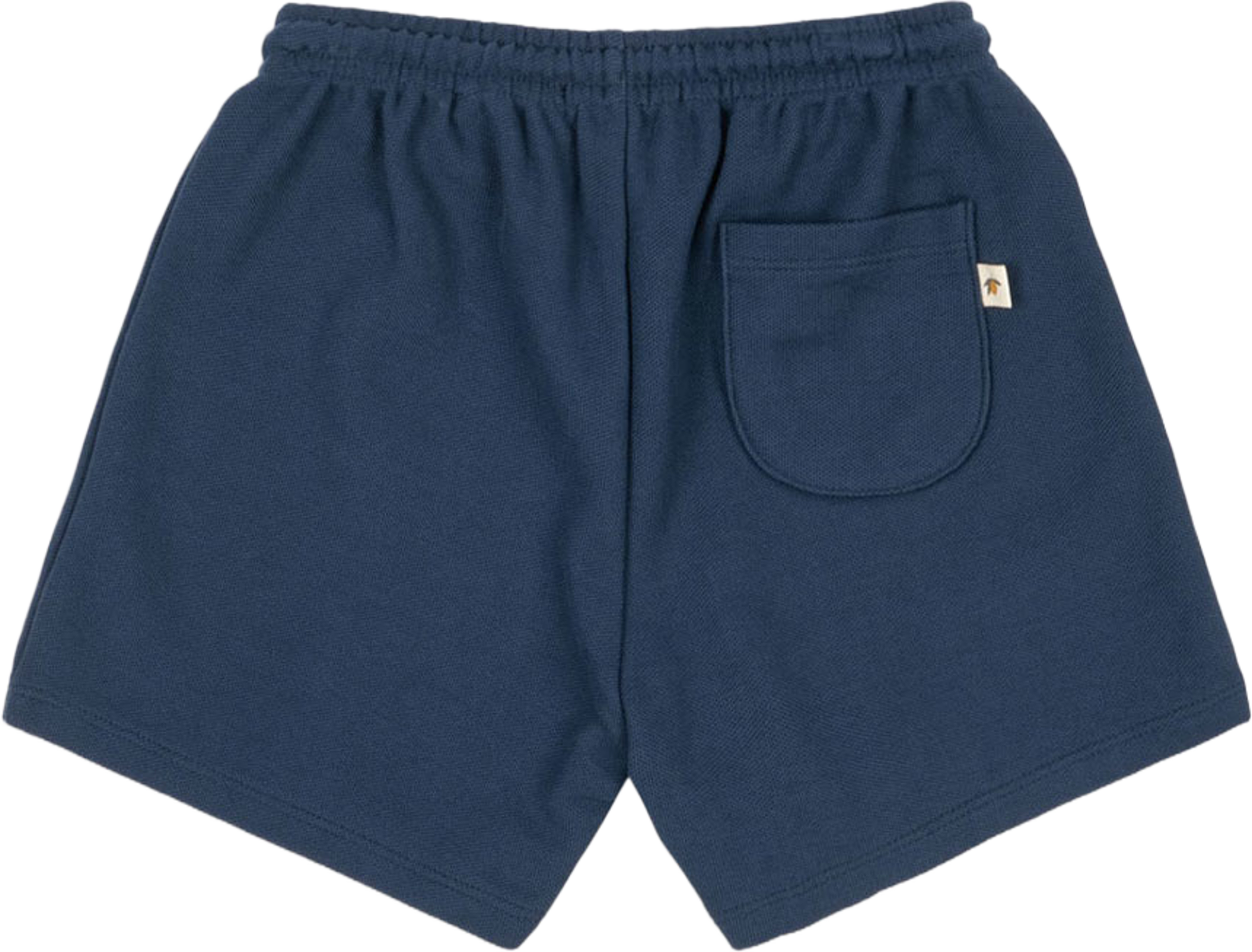 FLORIAN SHORTS GOTS, från Konges Sløjd, i färgen Spellbound. Klicka för att öppna bilden i stort format