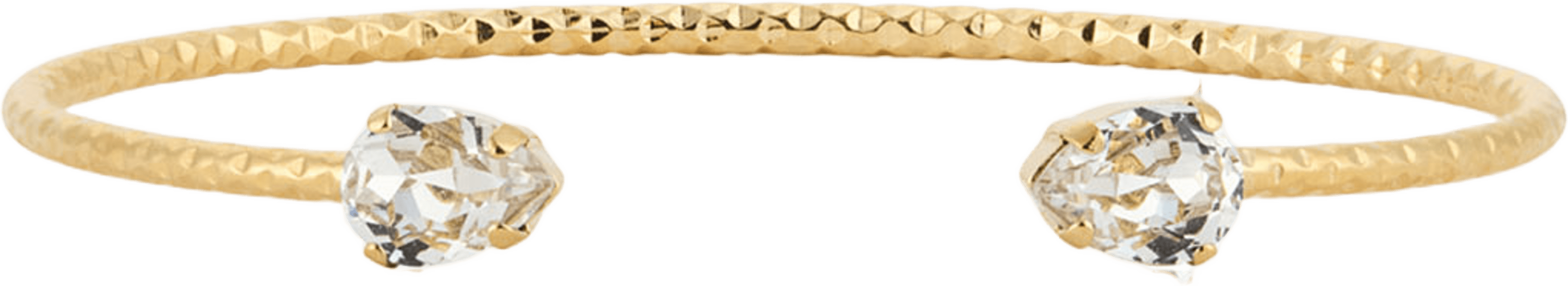 AMELIA BRACELET, från Caroline Svedbom, i färgen Gold. Klicka för att öppna bilden i stort format