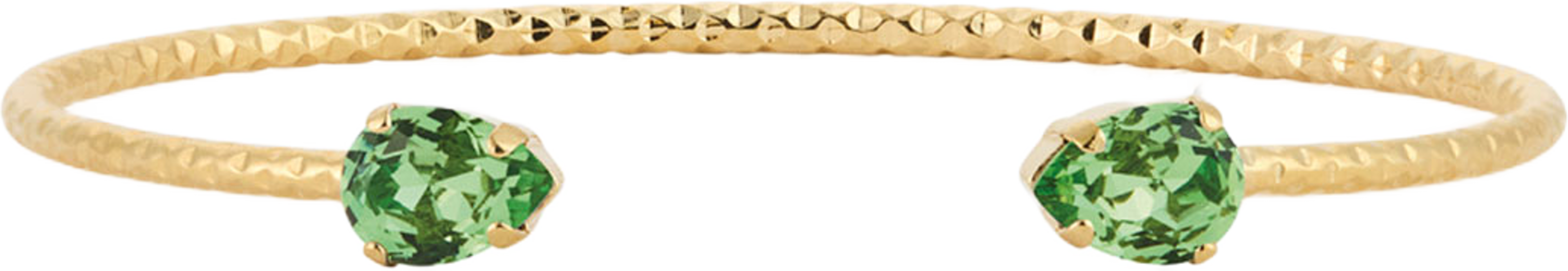 AMELIA BRACELET, från Caroline Svedbom, i färgen Gold. Klicka för att öppna bilden i stort format