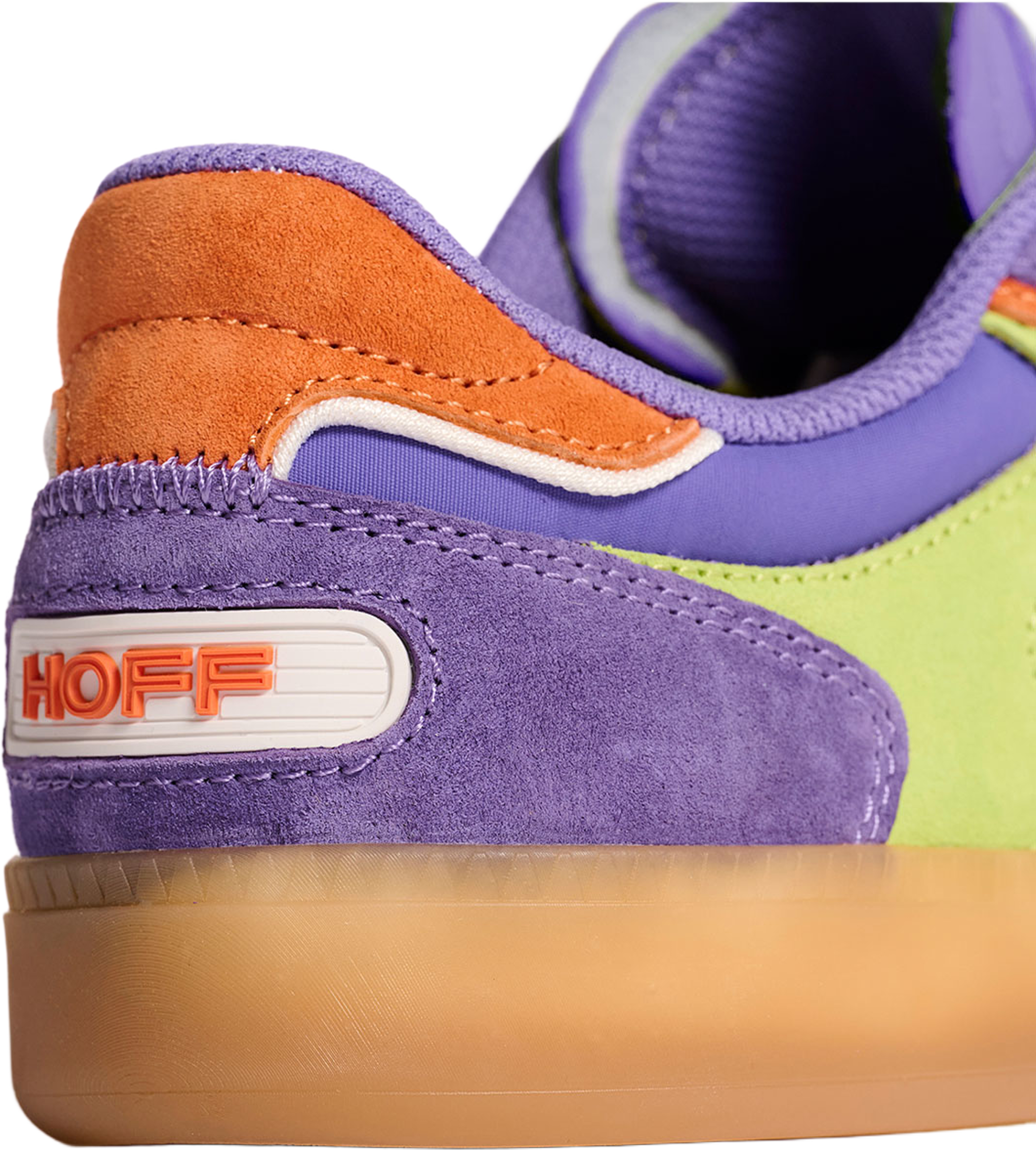 Hoff Sneaker Park Purple, från HOFF, i färgen Lilac. Klicka för att öppna bilden i stort format