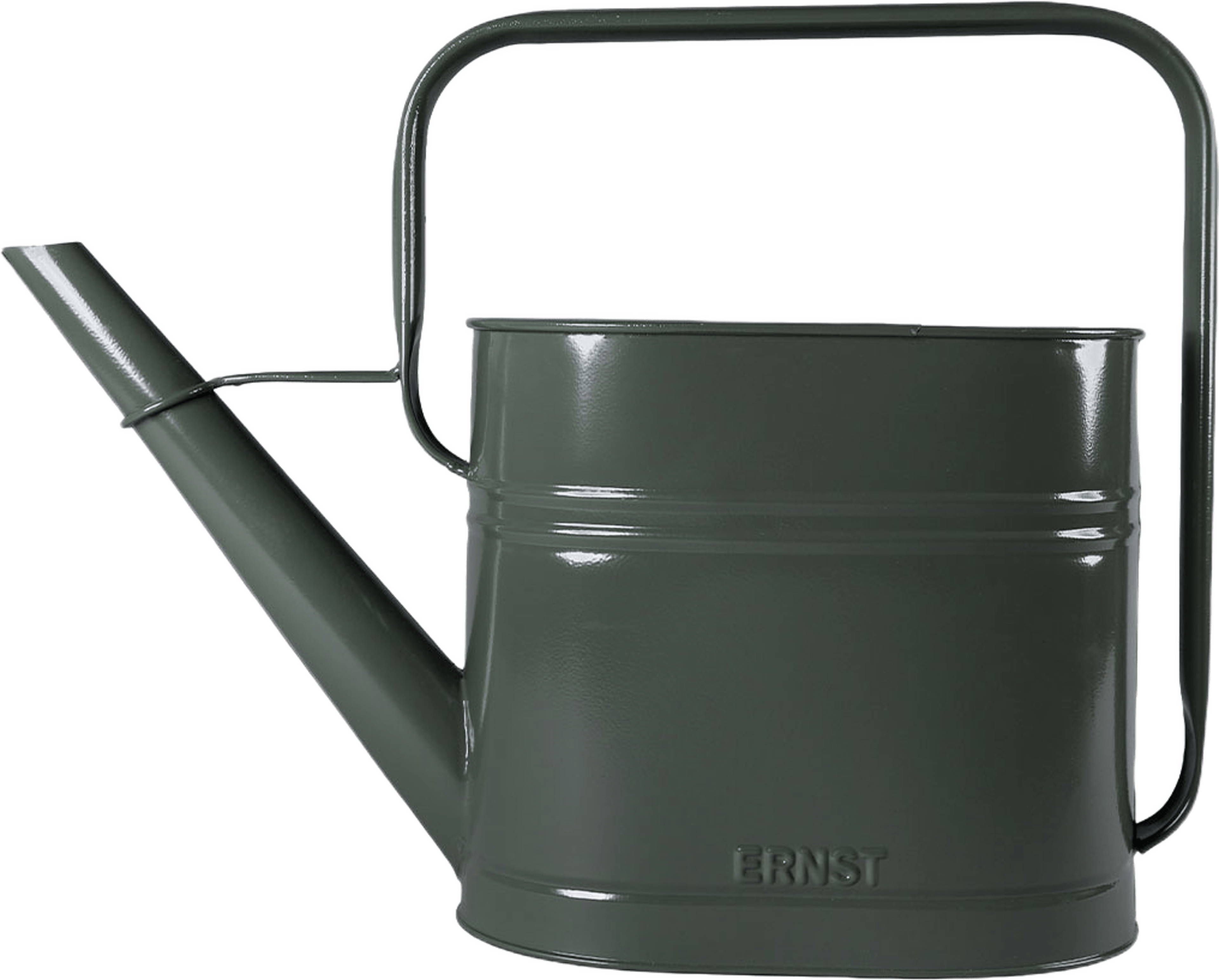 Vattenkanna, från ERNST, i färgen Salvia. Klicka för att öppna bilden i stort format