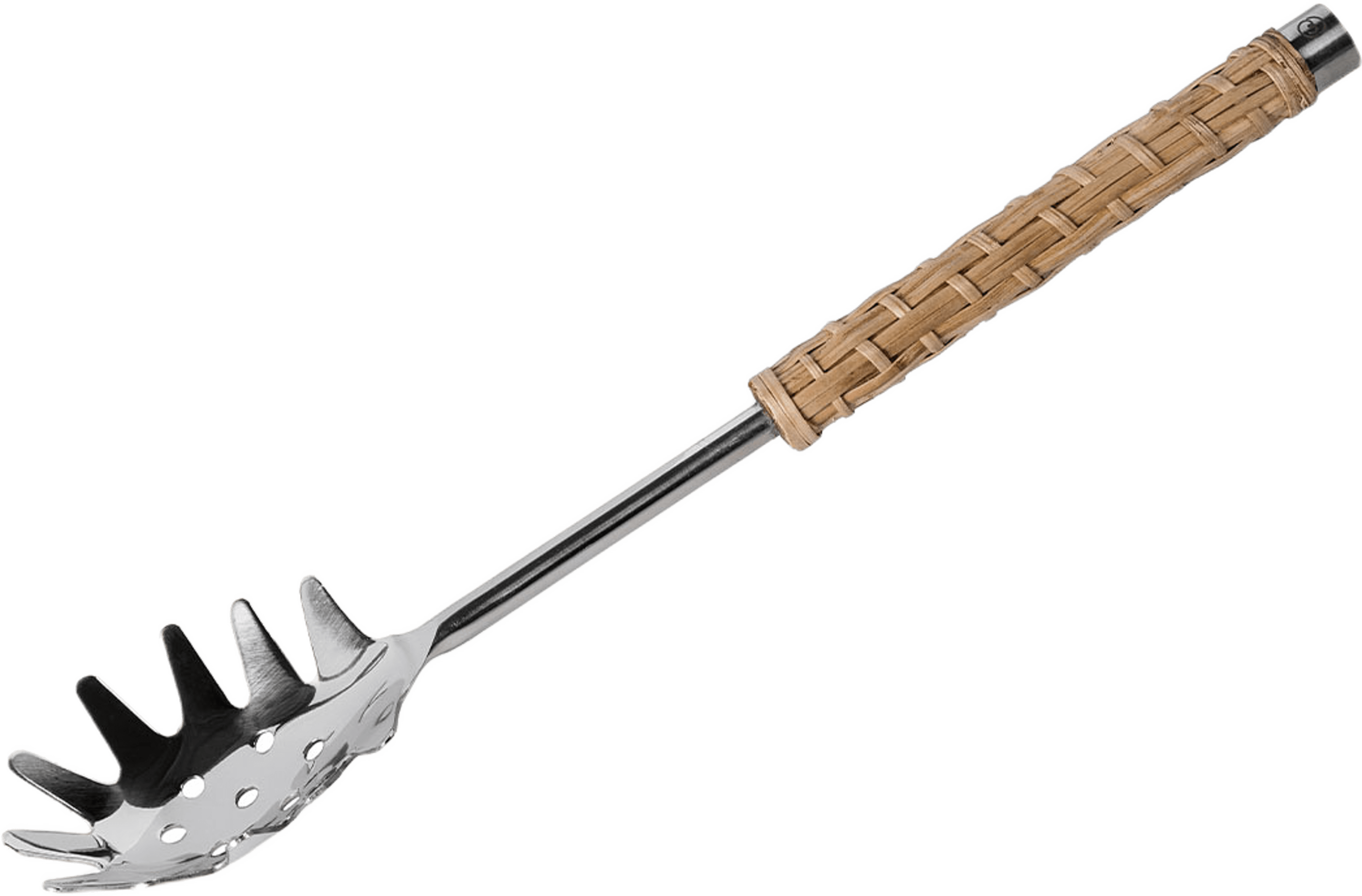 Pastaslev, från ERNST, i färgen Natur. Klicka för att öppna bilden i stort format