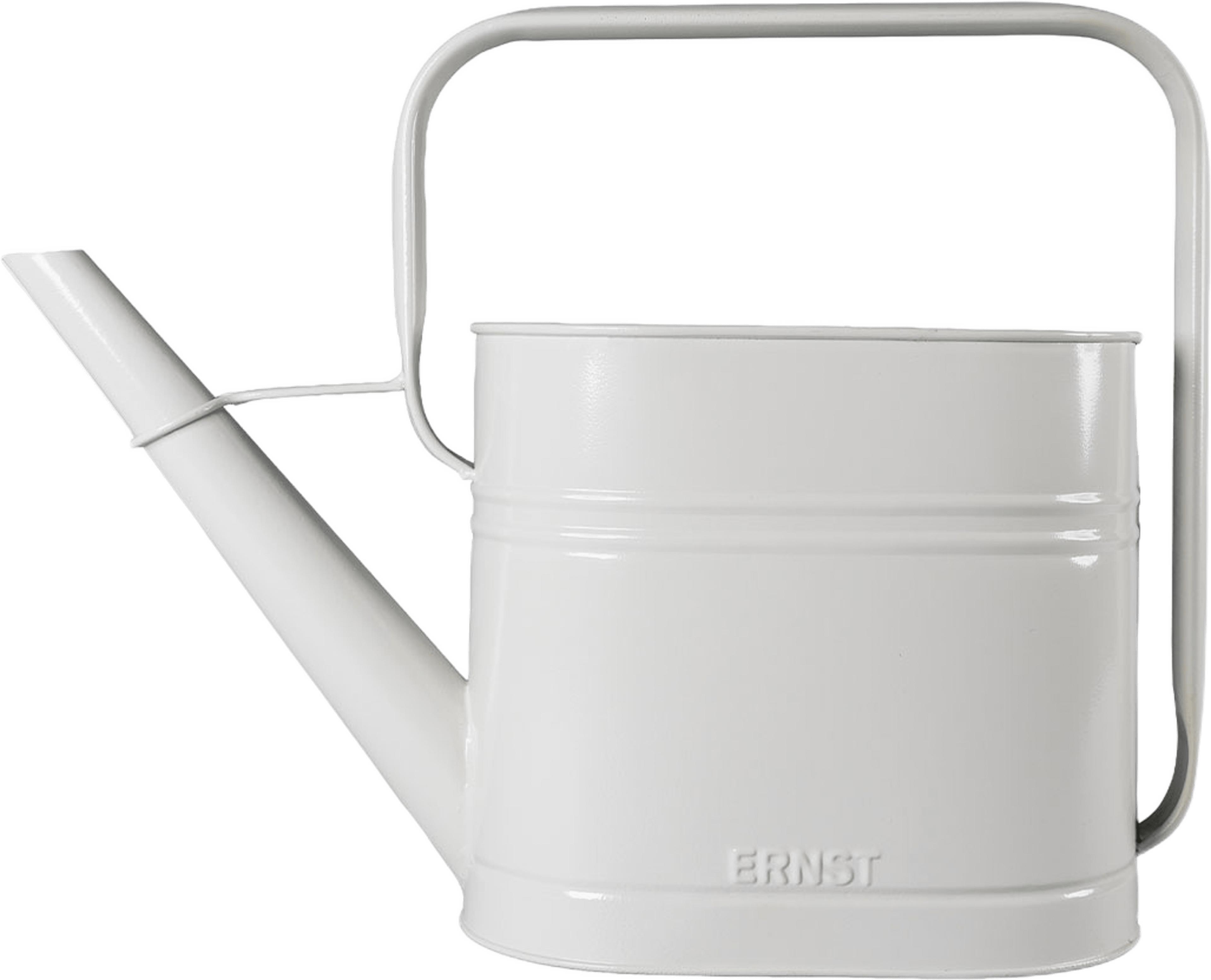 Vattenkanna, från ERNST, i färgen Naturvit. Klicka för att öppna bilden i stort format