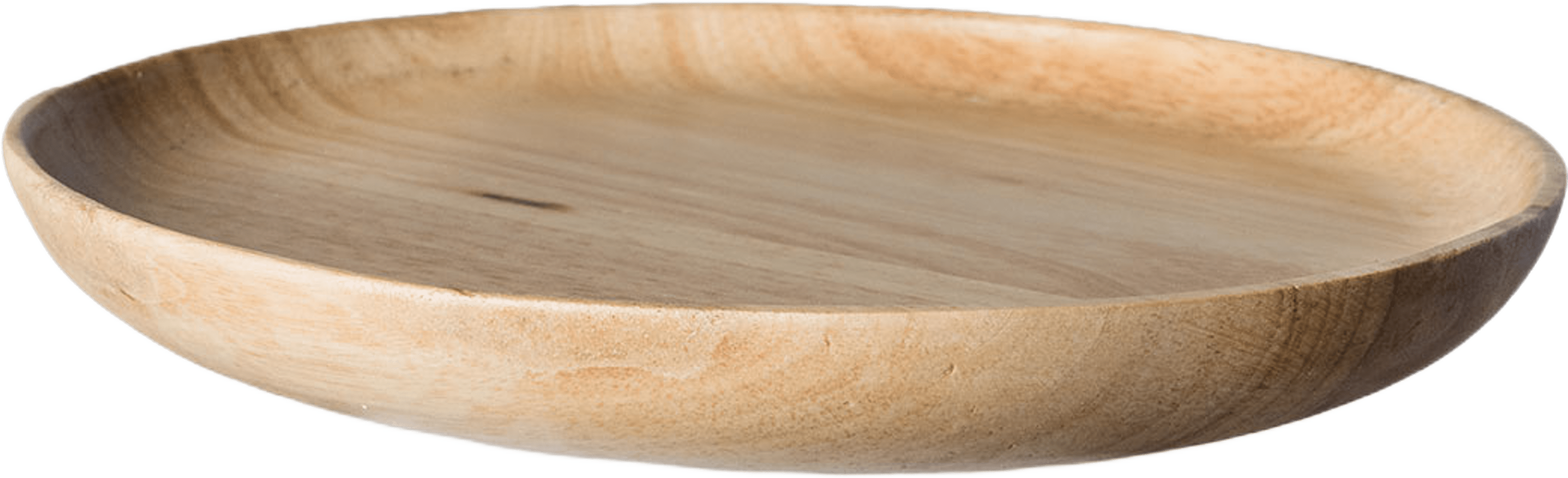 Bricka, från ERNST, i färgen Ljust Trä. Klicka för att öppna bilden i stort format