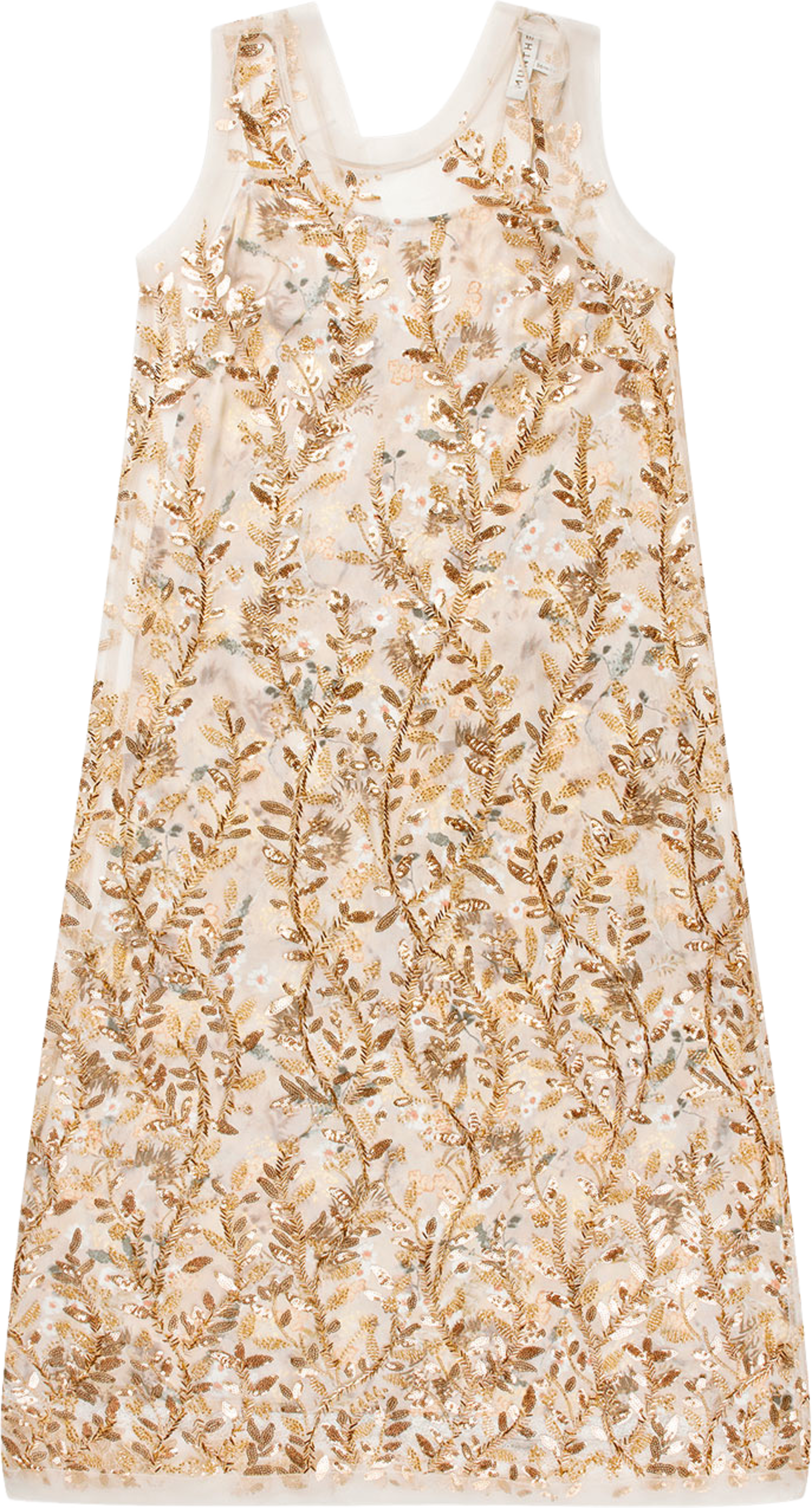 BARIKA, från Munthe, i färgen Gold. Klicka för att öppna bilden i stort format