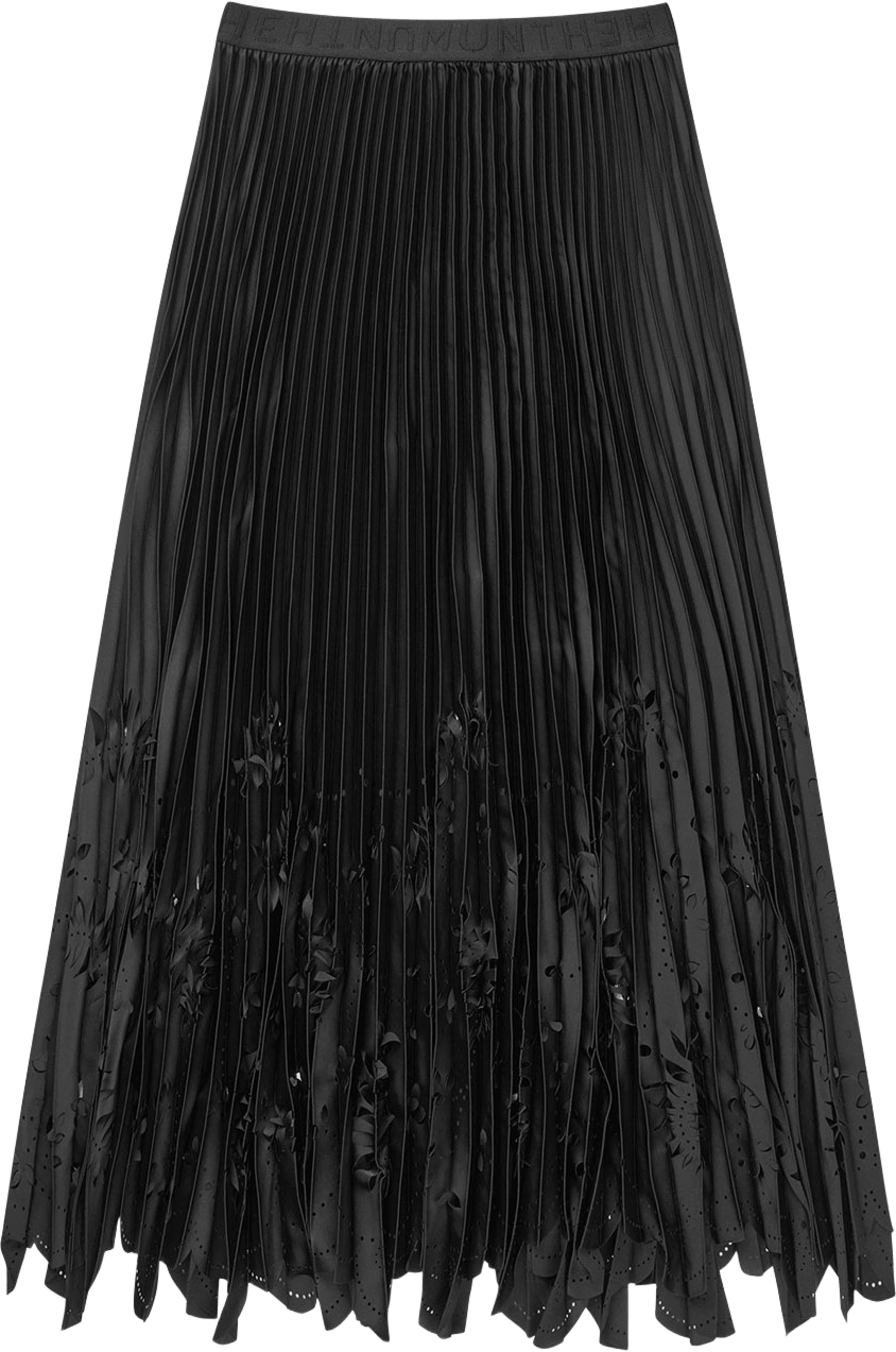 CHARMING, från Munthe, i färgen Black. Klicka för att öppna bilden i stort format