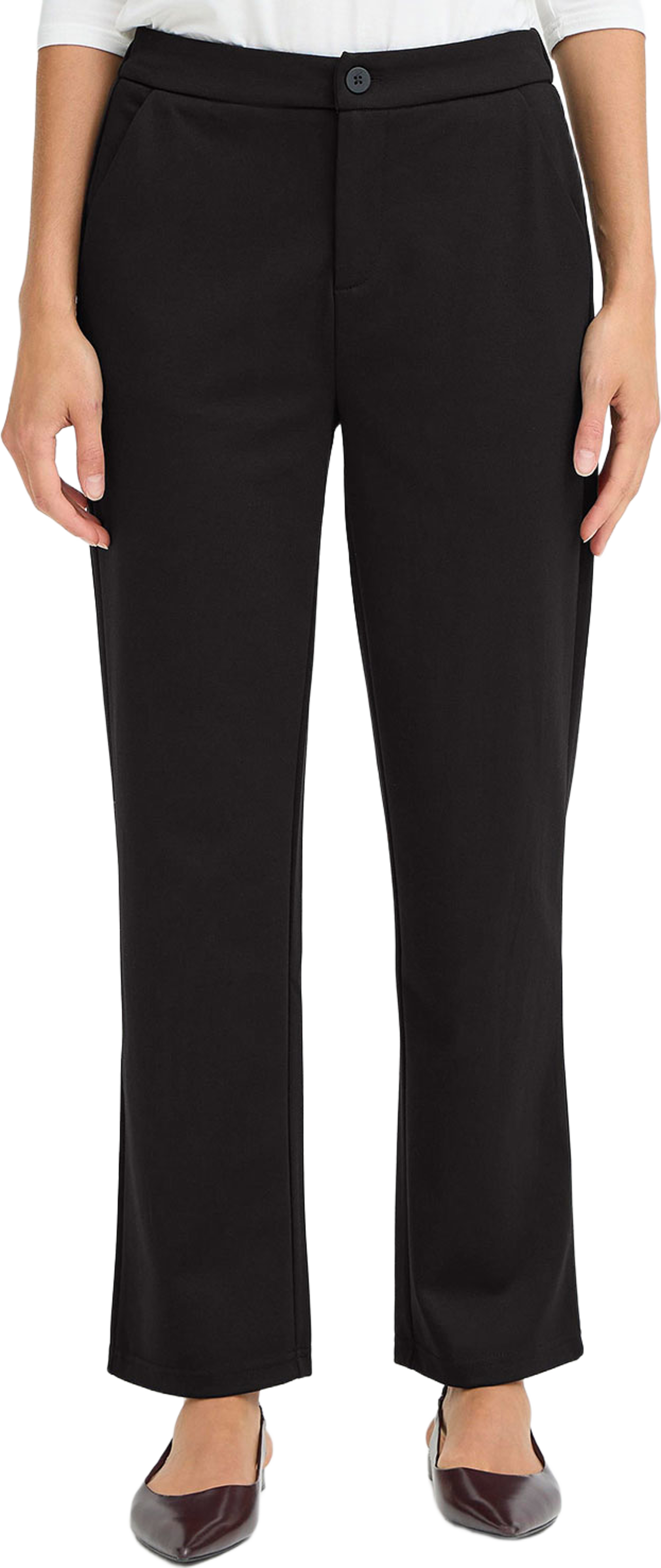 Frblazer Pa 7, från Fransa, i färgen Black. Klicka för att öppna bilden i stort format