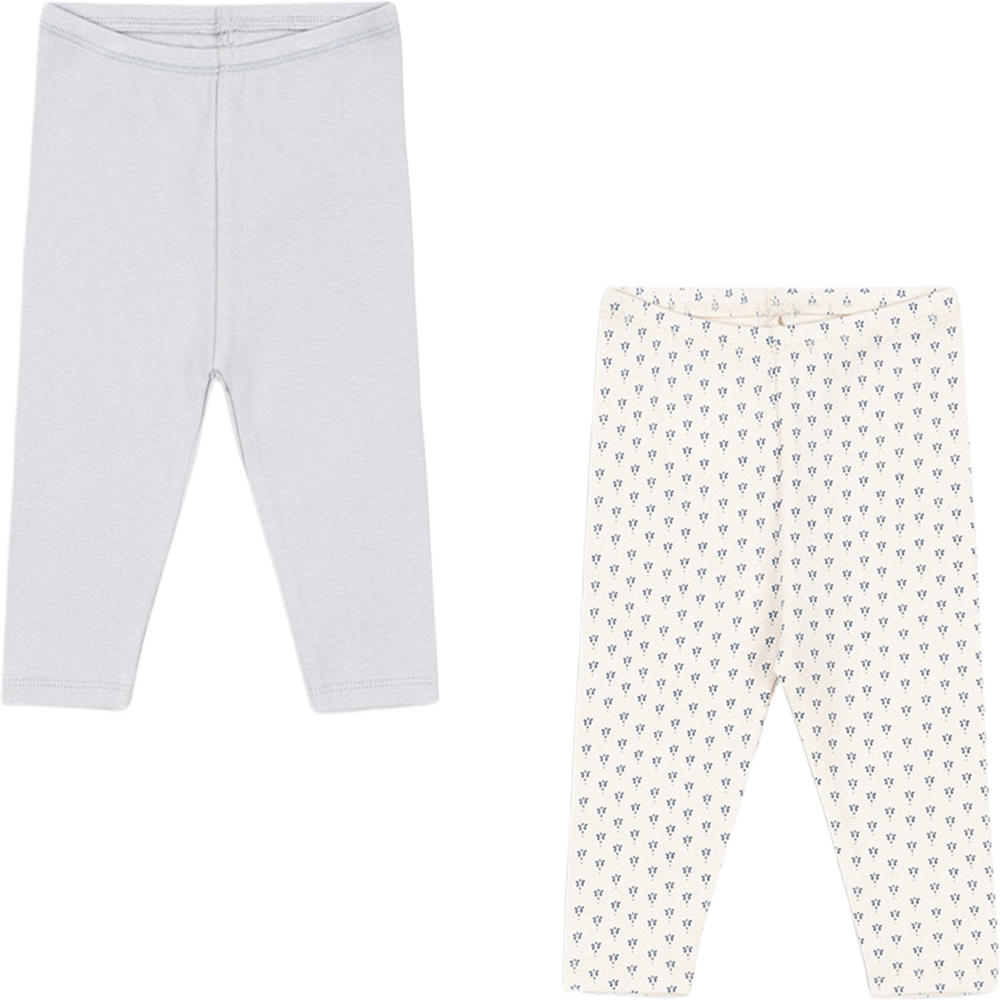 Bello 2 Pack Pants Ocs, från Fanga Fontana, i färgen Punto Blu. Klicka för att öppna bilden i stort format