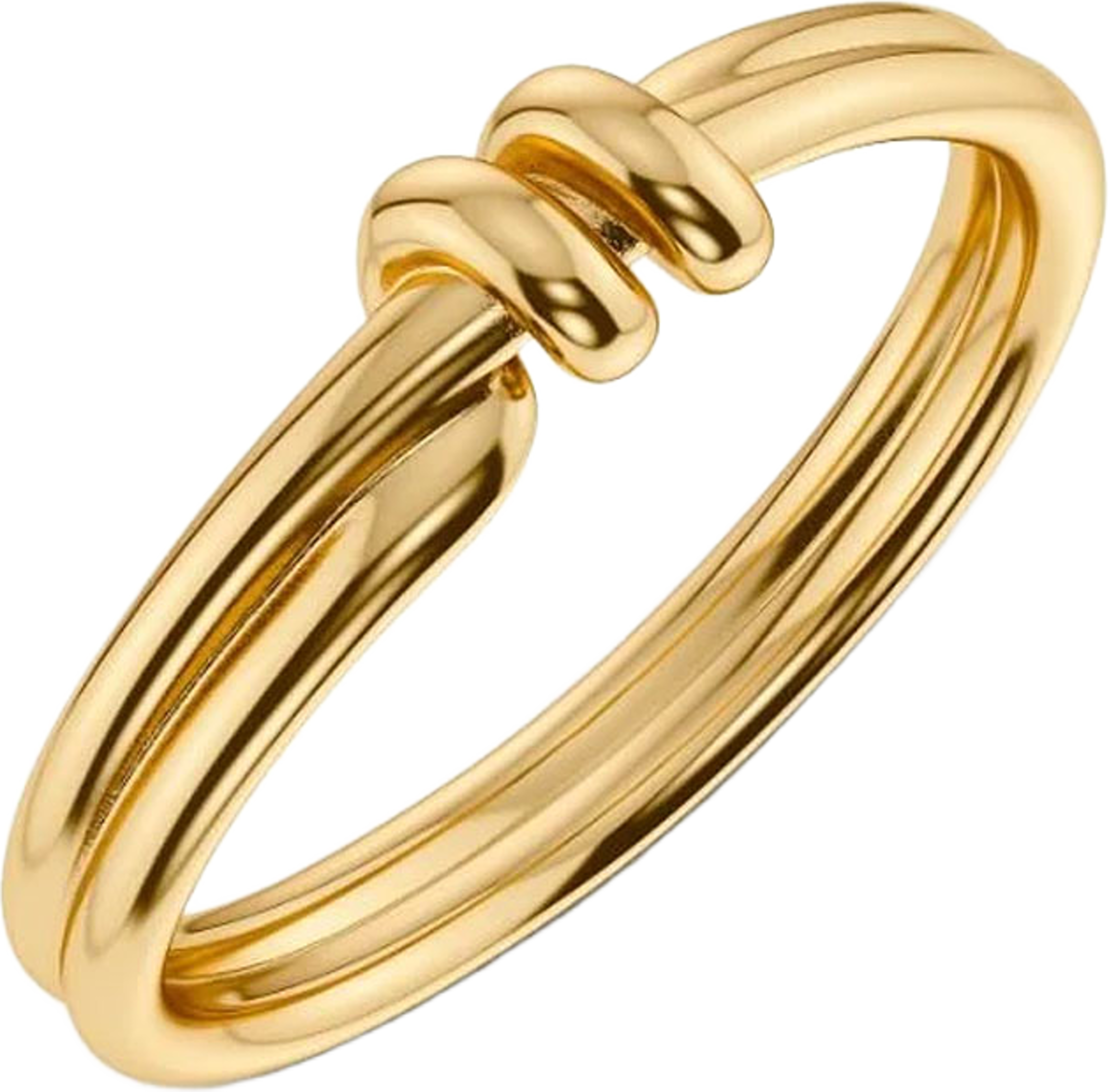 Swivel Ring Gold, från Edblad, i färgen Gold. Klicka för att öppna bilden i stort format