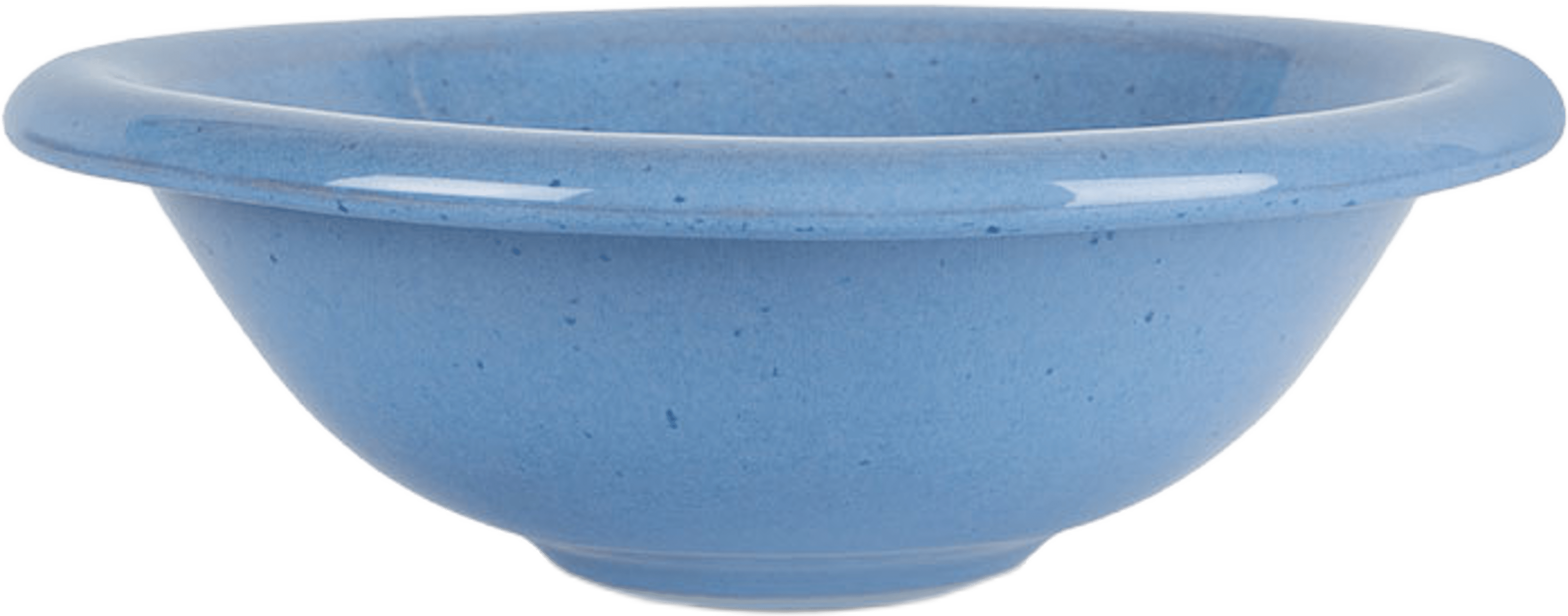 Skål Porto, från Byon, i färgen Ljusblå. Klicka för att öppna bilden i stort format