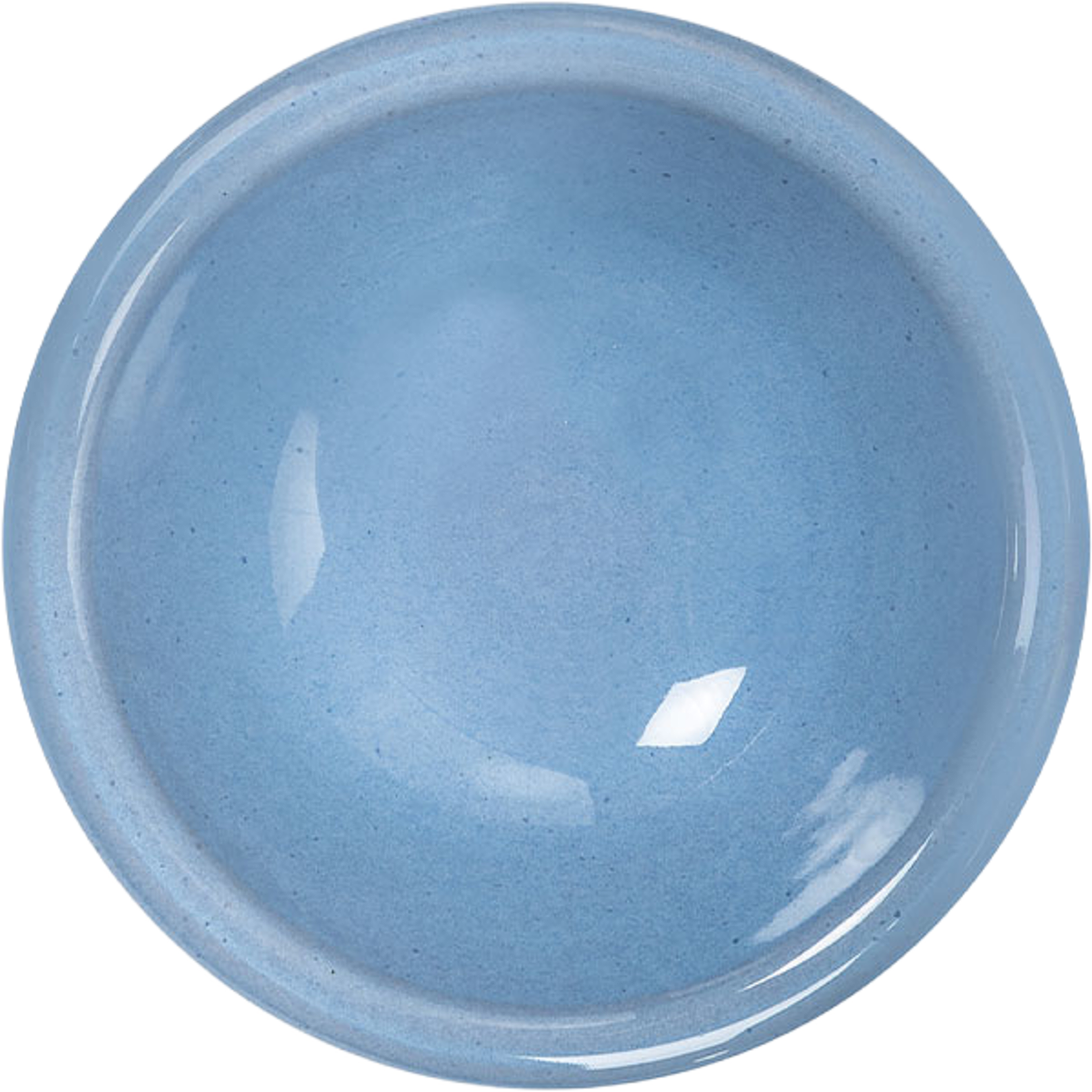 Skål Porto, från Byon, i färgen Ljusblå. Klicka för att öppna bilden i stort format