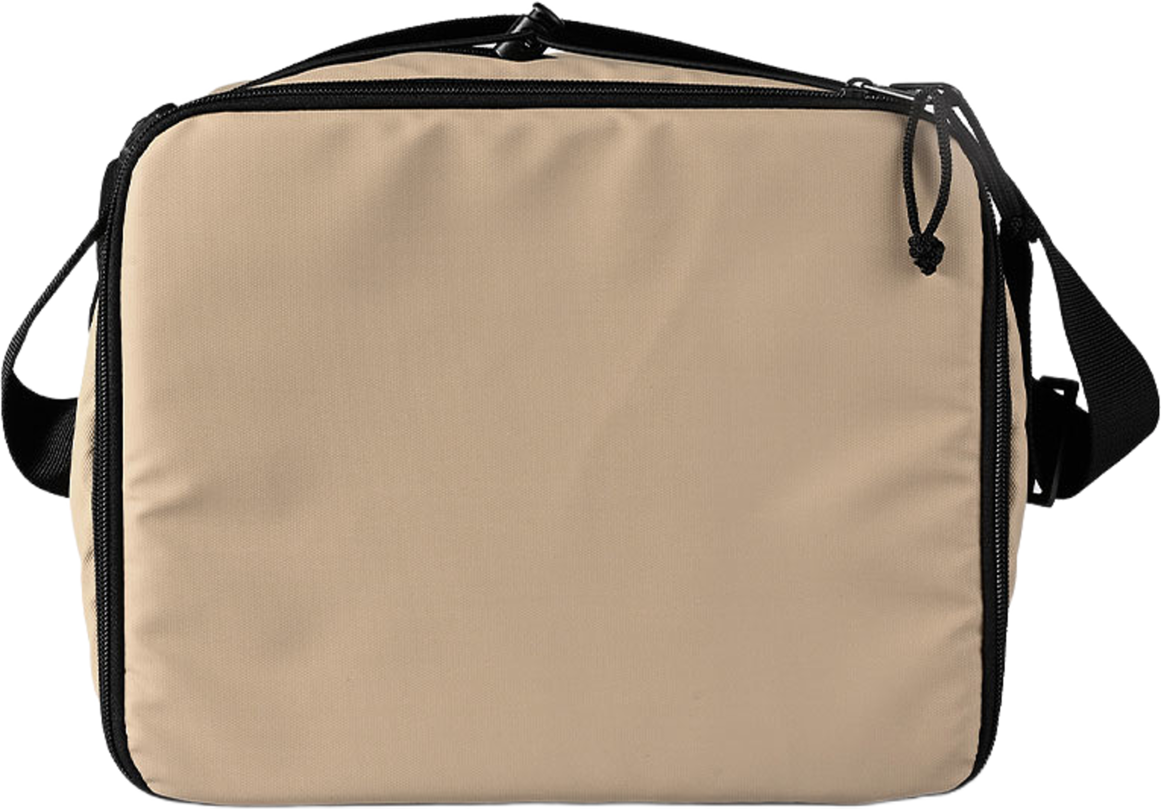 Vide kylväska medium, från Sagaform, i färgen Beige. Klicka för att öppna bilden i stort format