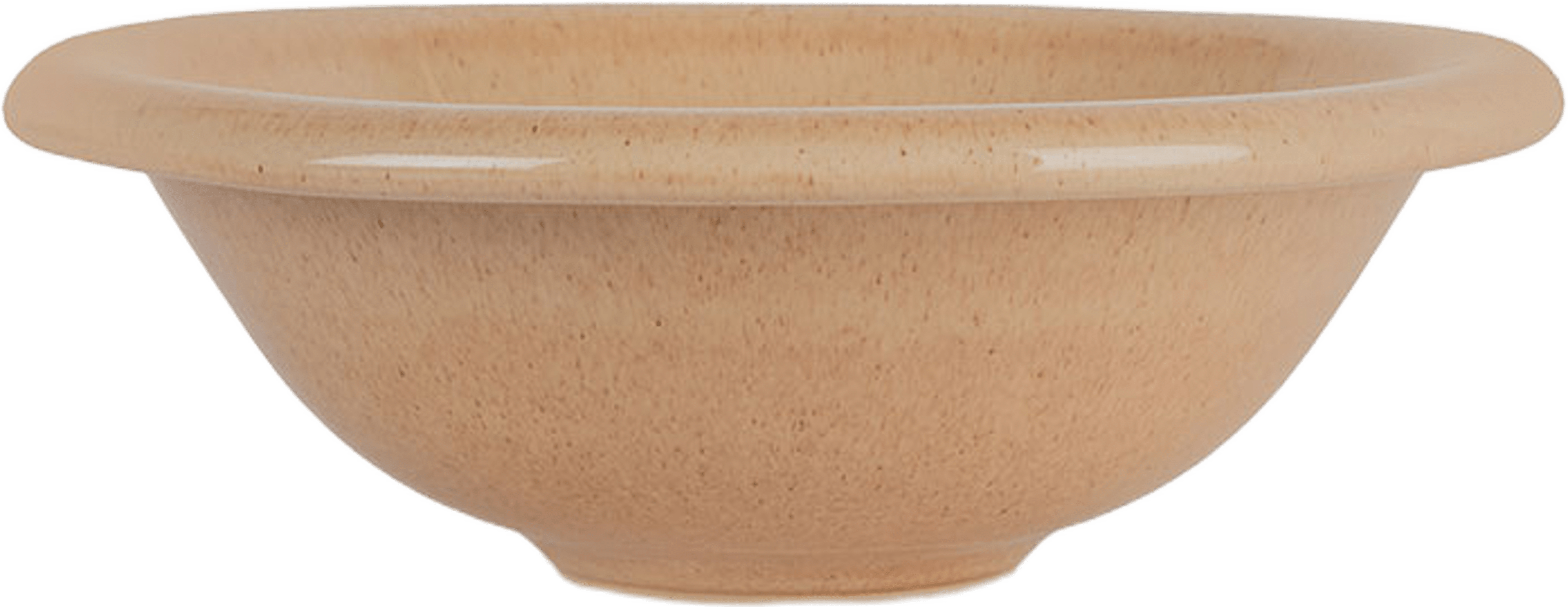 Skål Porto, från Byon, i färgen Beige. Klicka för att öppna bilden i stort format