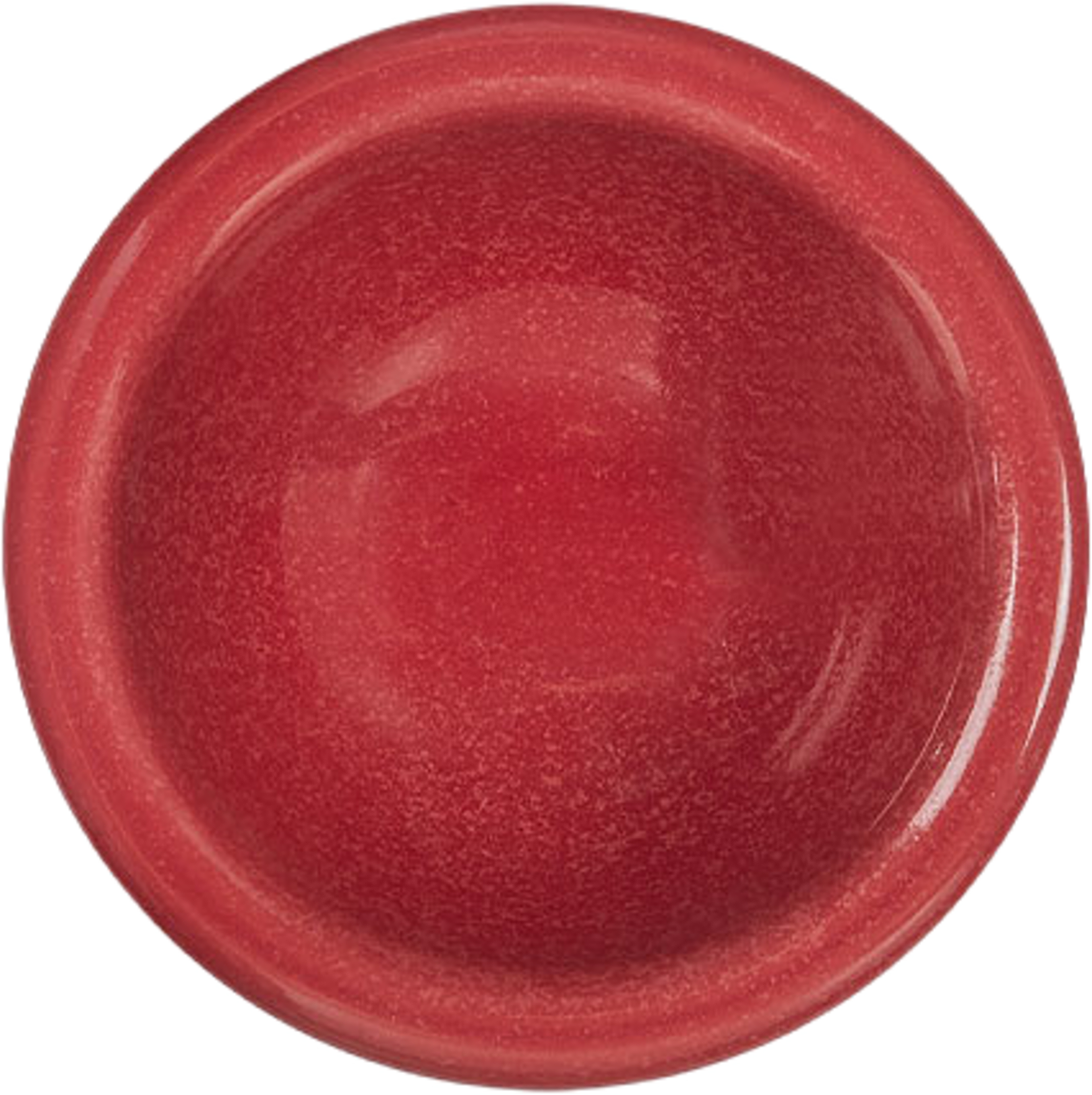 Liten skål Porto, från Byon, i färgen Röd. Klicka för att öppna bilden i stort format