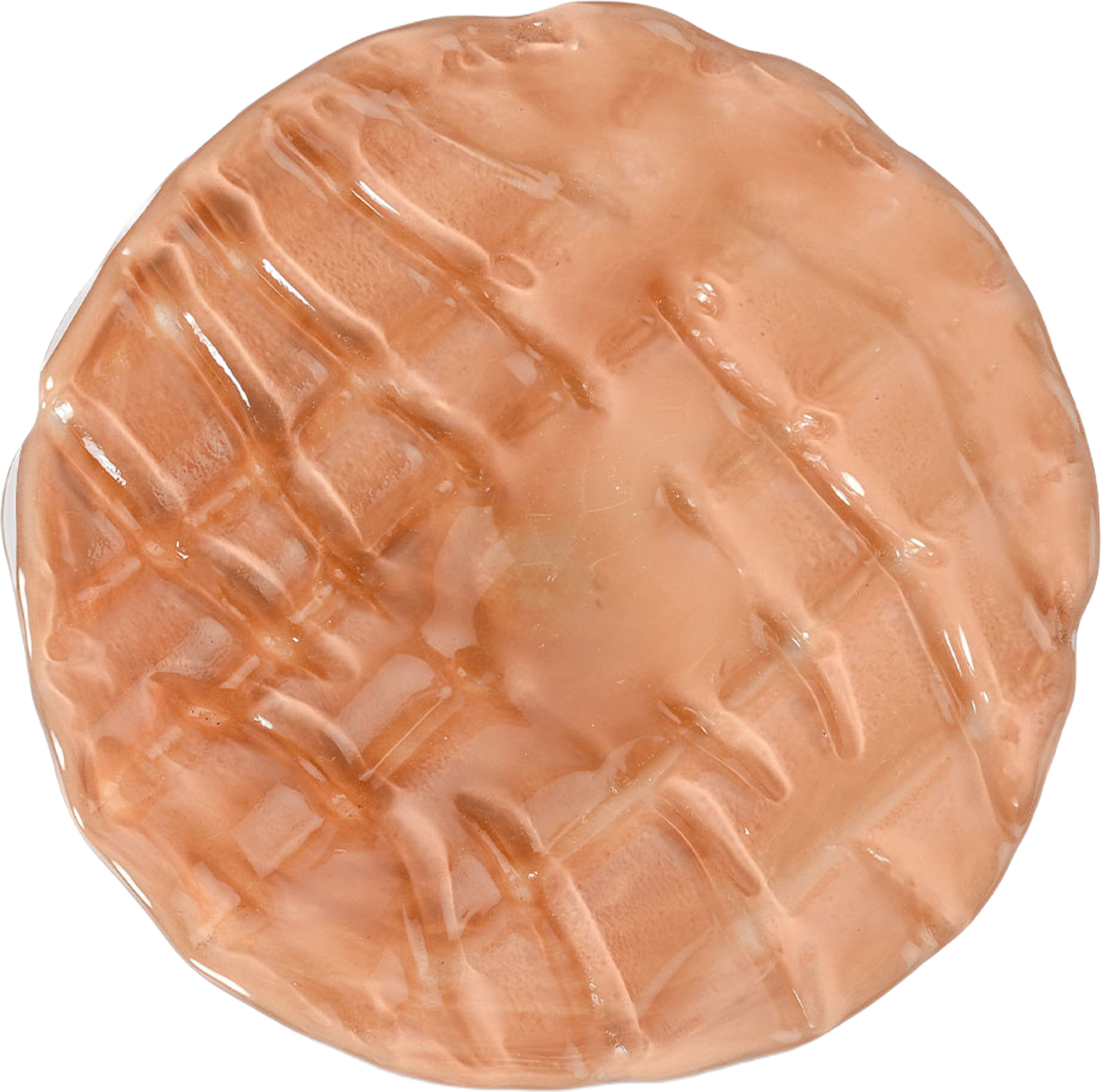 Skål Laranne M, från Byon, i färgen Persika. Klicka för att öppna bilden i stort format